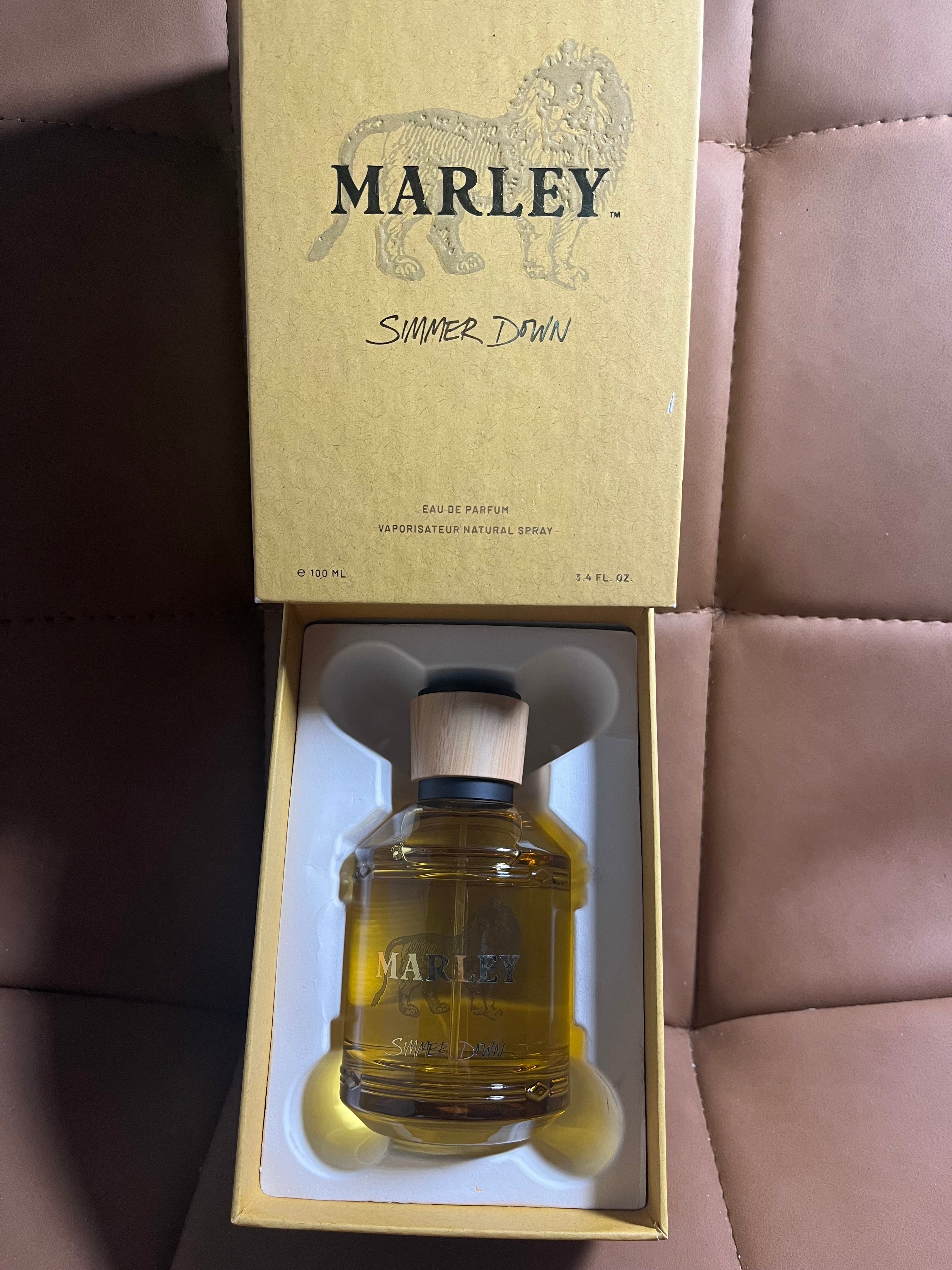 Michael Malul Marley - Simmer Down 100ML