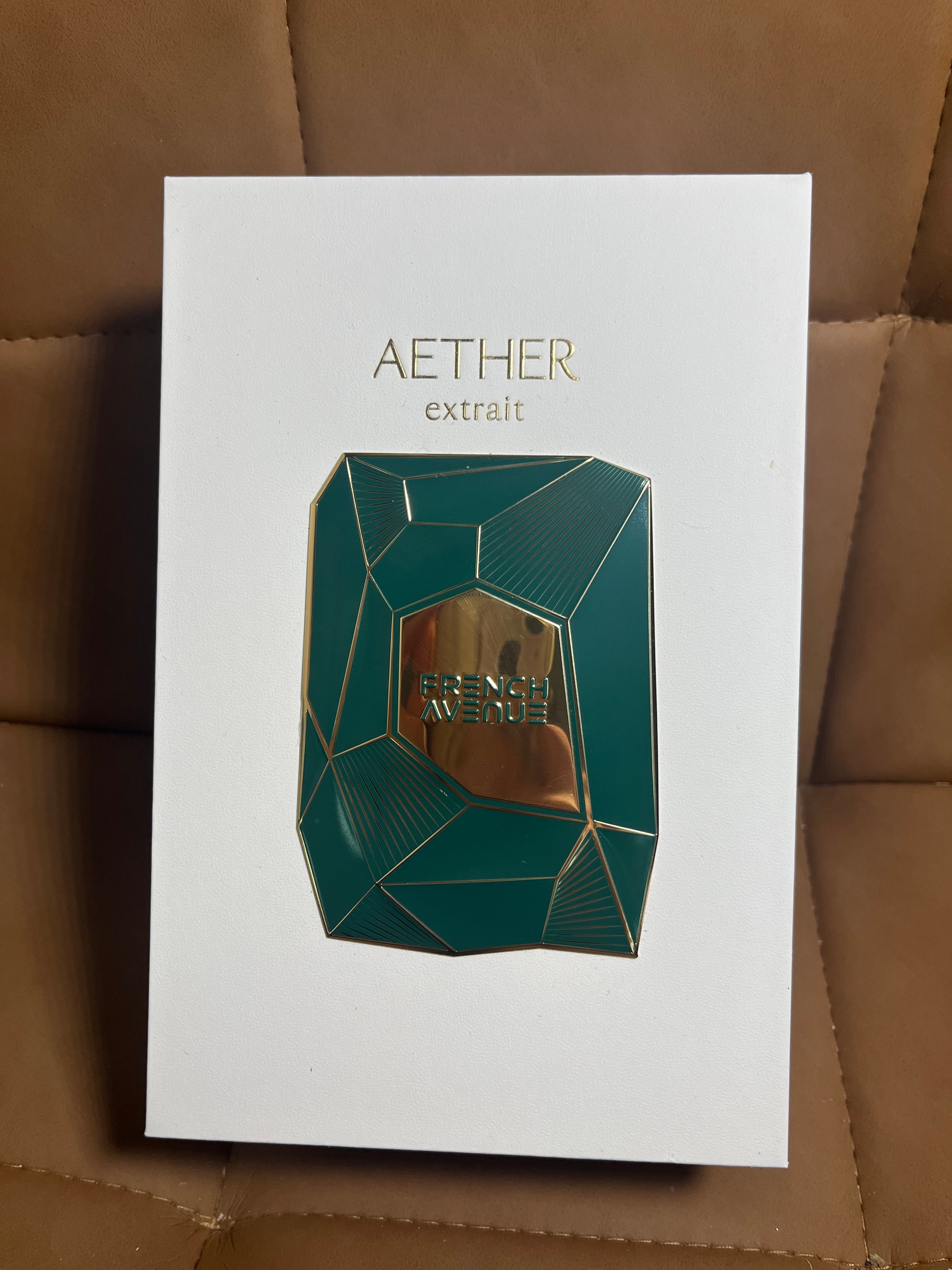 French Avenue Aether Extrait 100ML