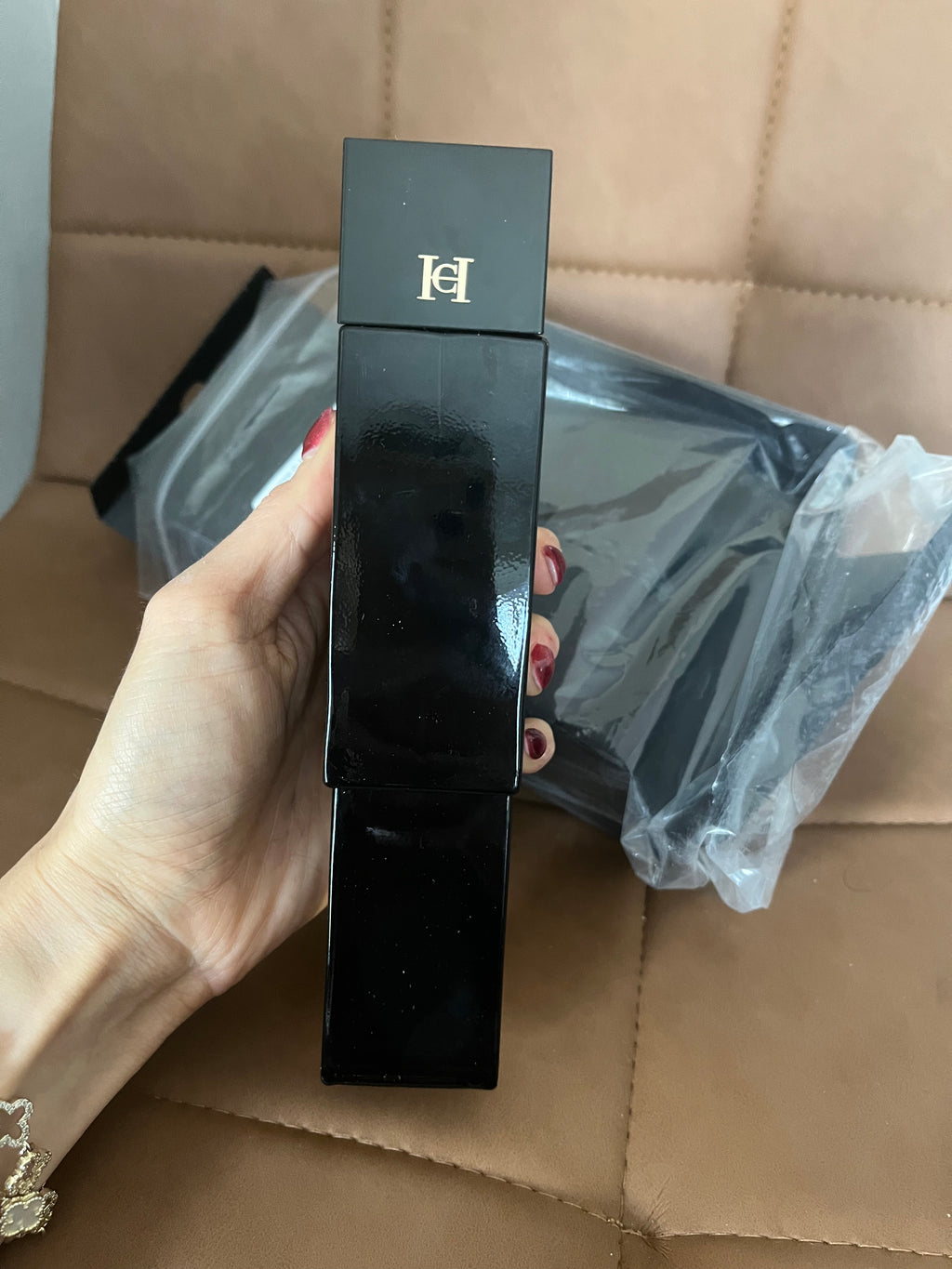 Carolina Herrera Bad Boy 150ML