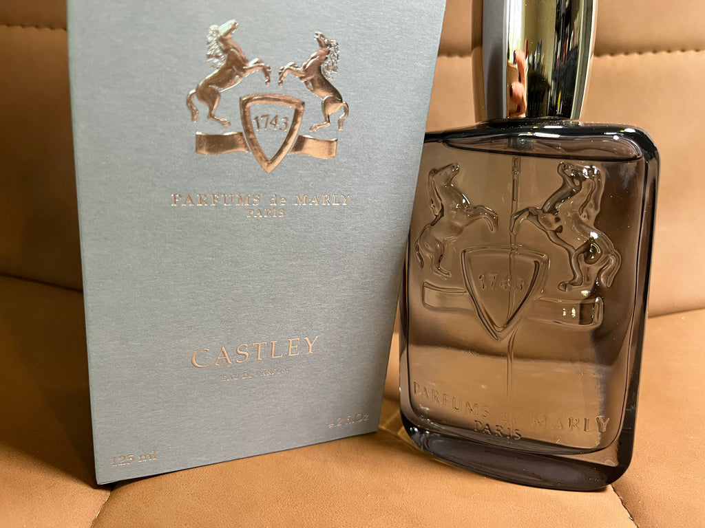 Parfums de Marly Castley 125ML