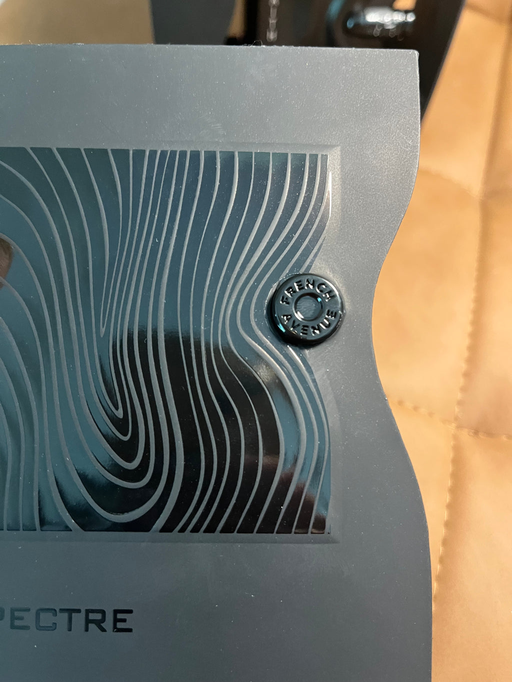 French Avenue Spectre Wraith 80ML