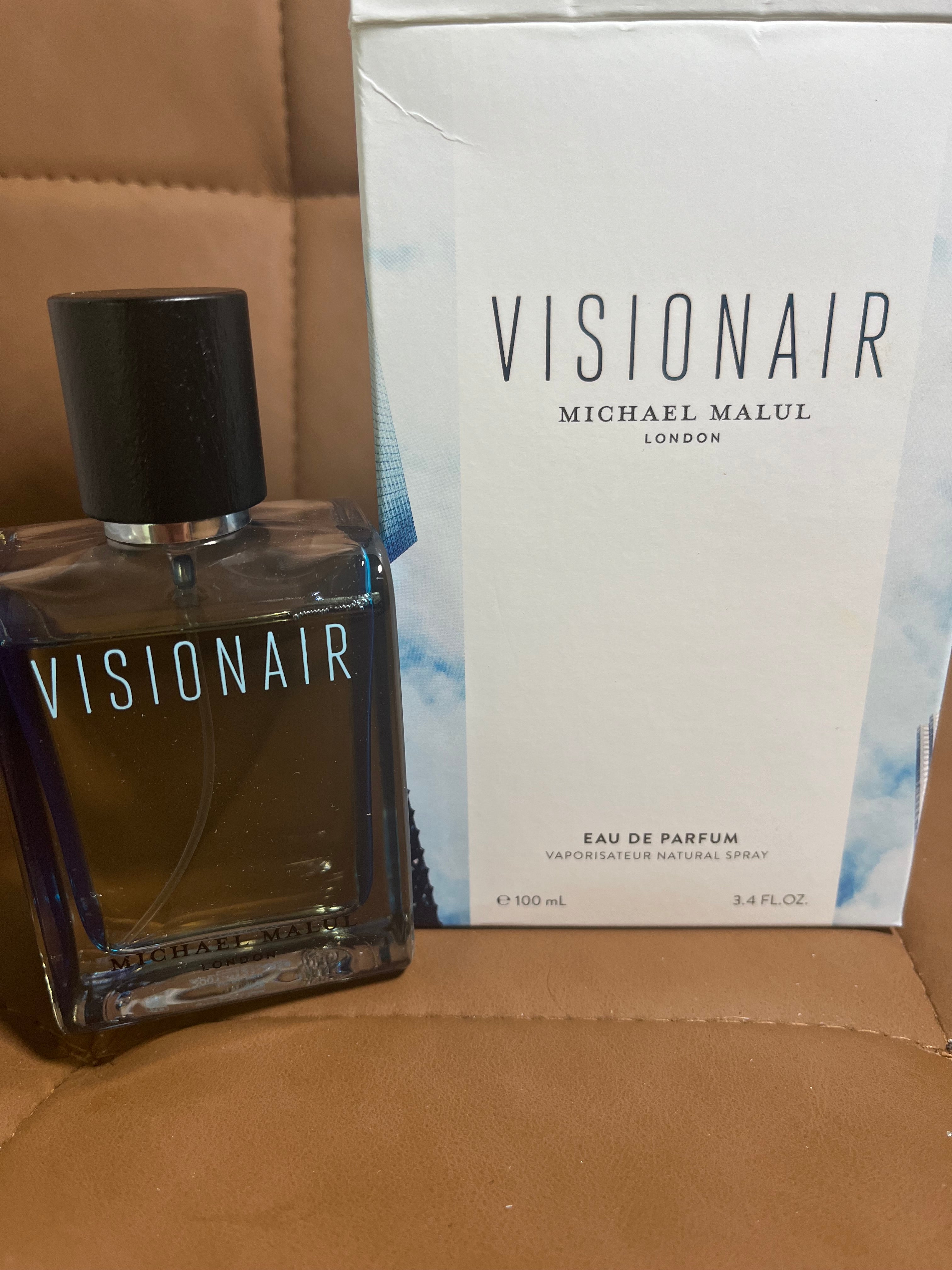 Michael Malul Visionair 100ML