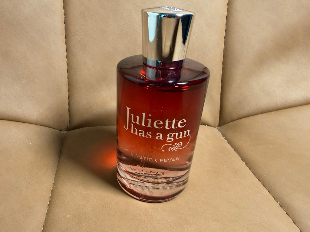 Juliette Has A Gun Lipstick Fever 100ML - no box brand new