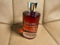 Juliette Has A Gun Lipstick Fever 100ML - no box brand new