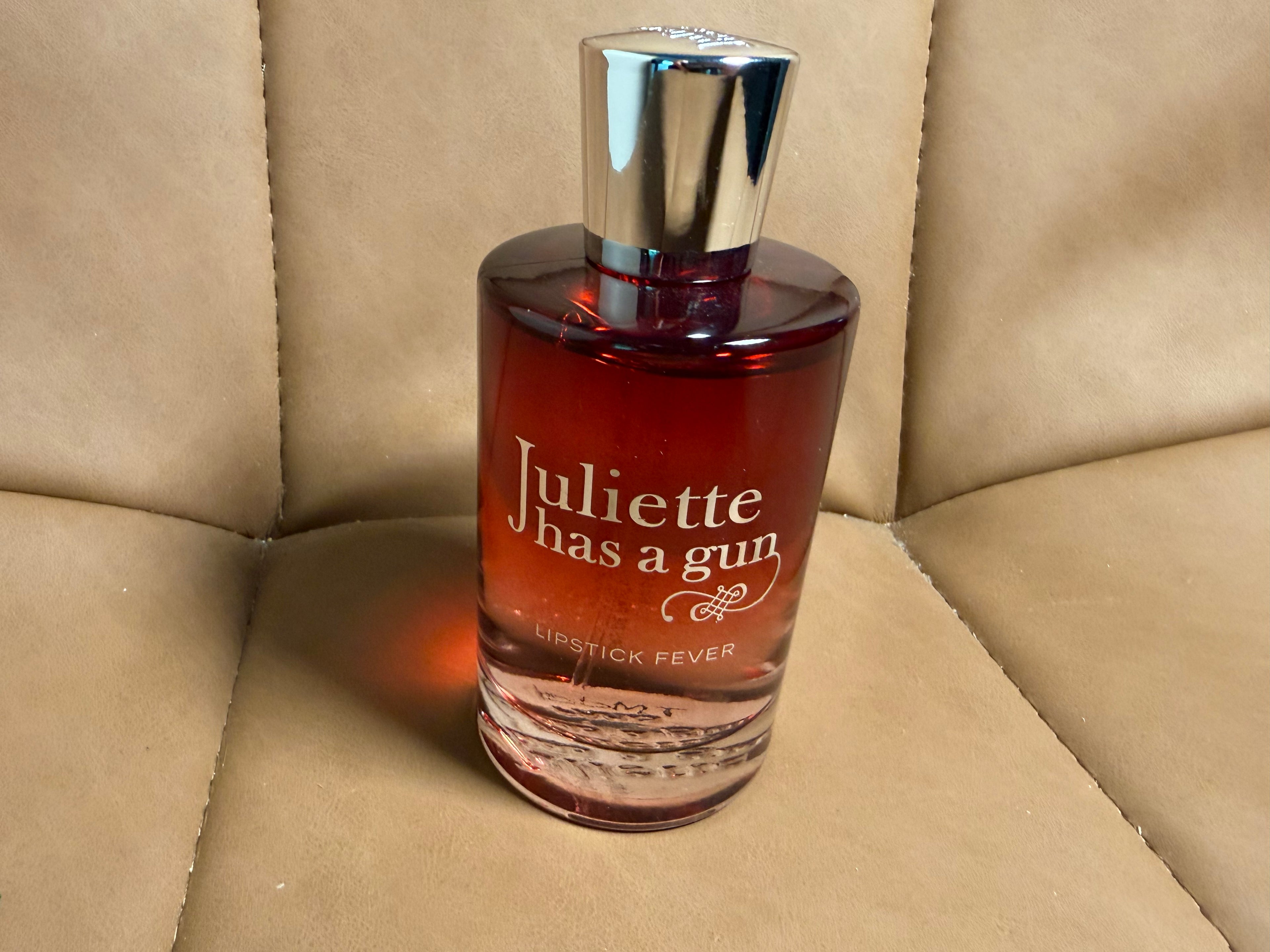 Juliette Has A Gun Lipstick Fever 100ML - no box brand new