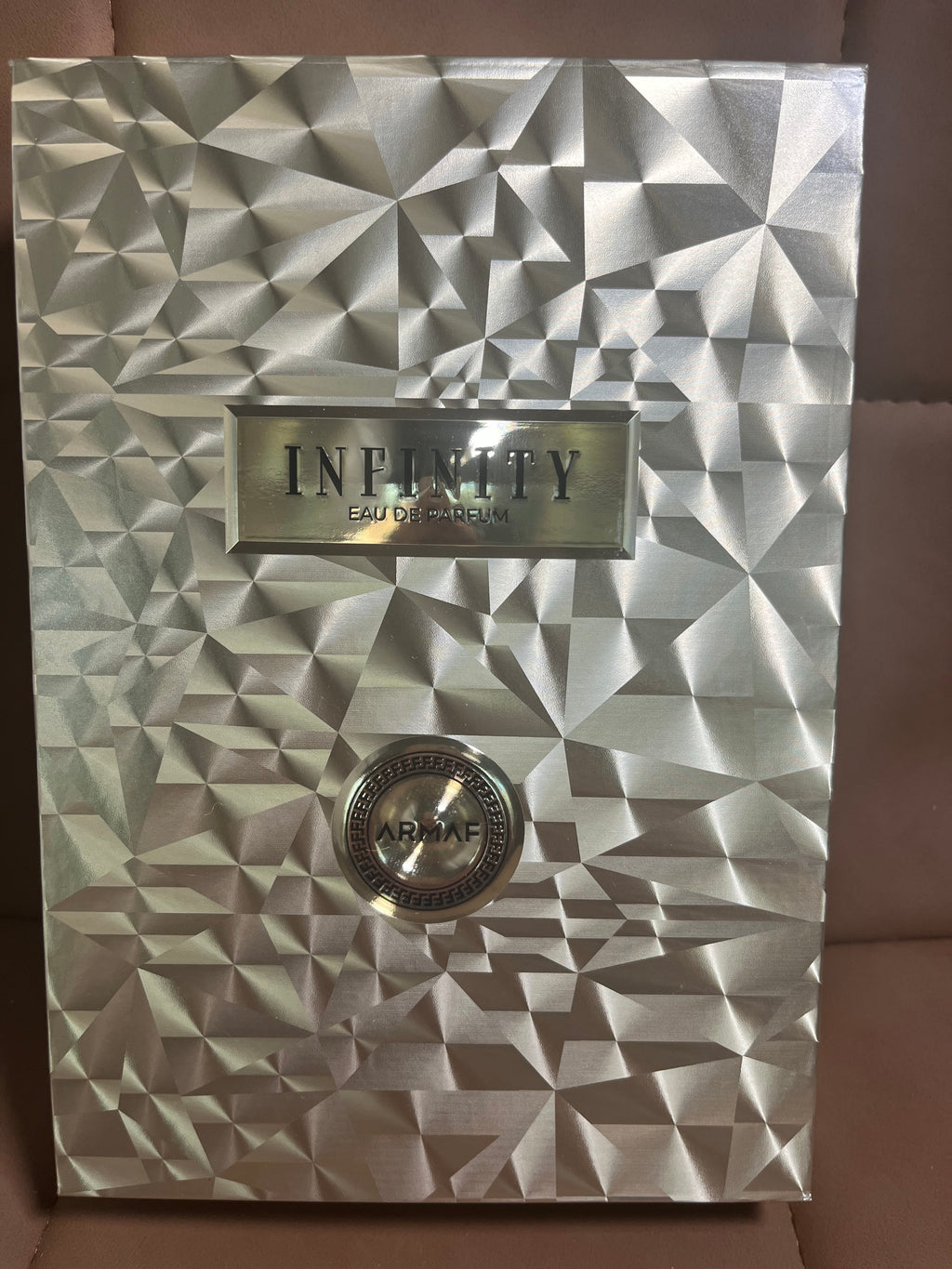 Armaf Infinity 105ML