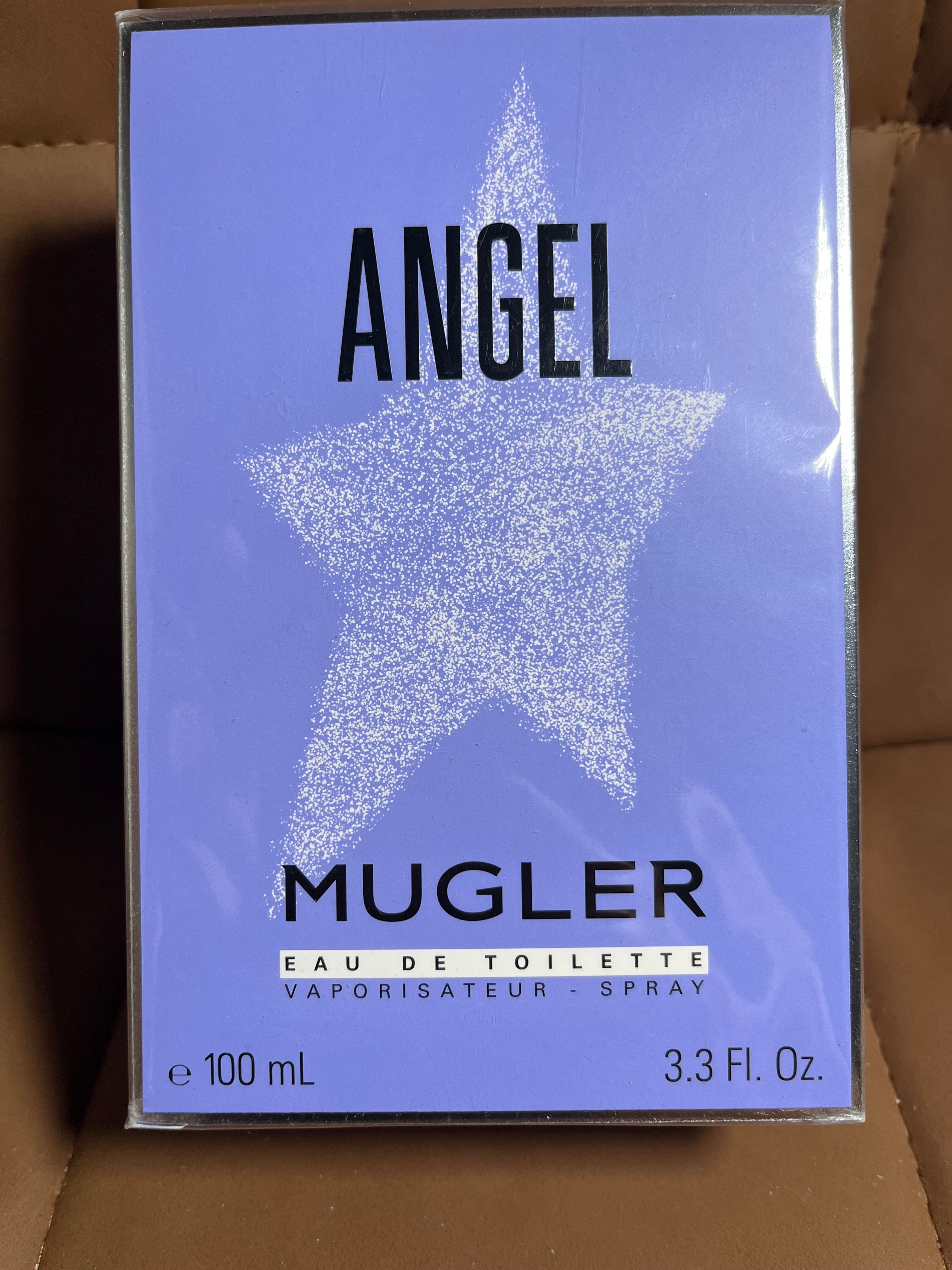 Thierry Angel Mugler 100ML
