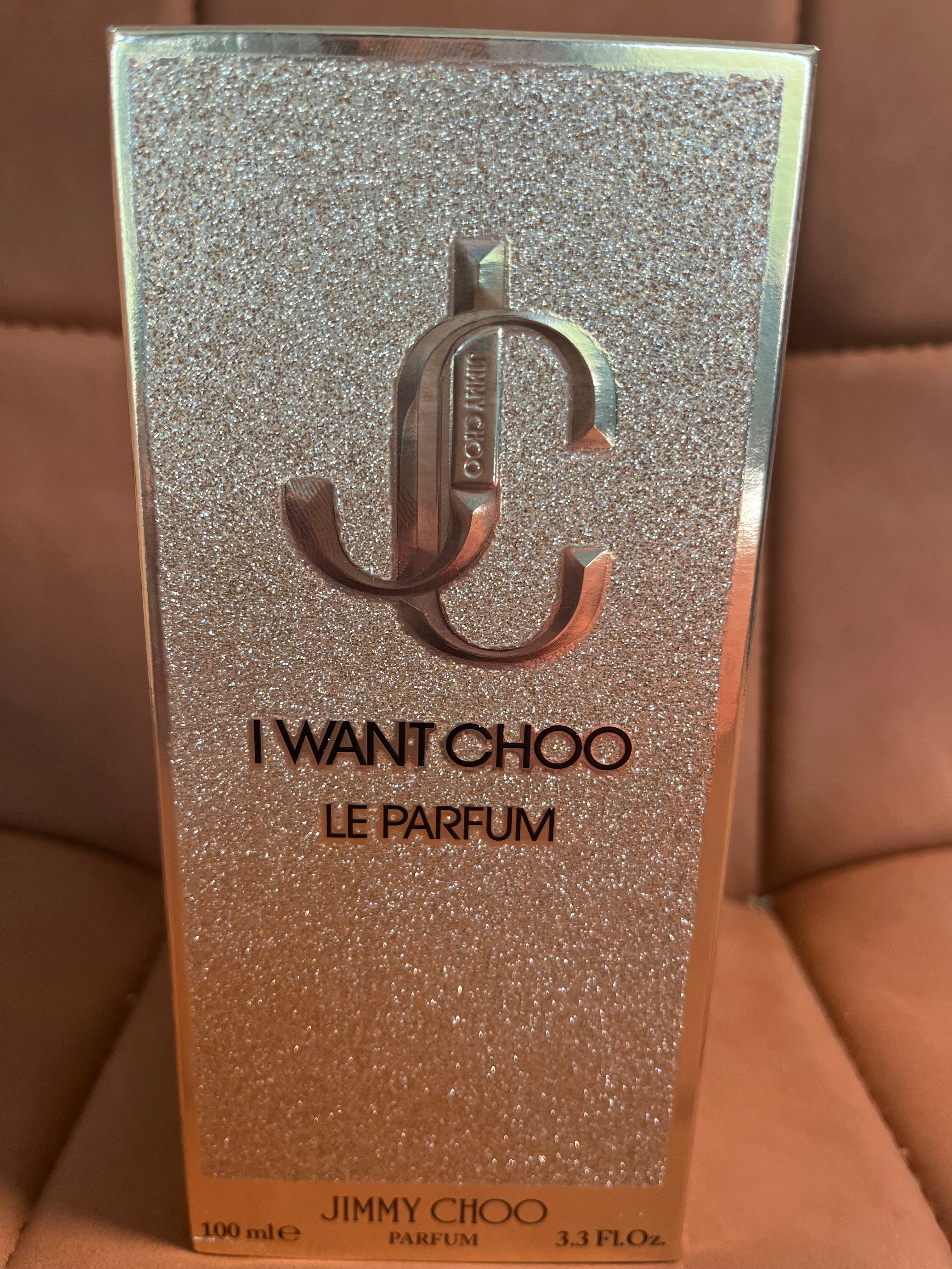 Jimmy Choo Le Parfum 100ML