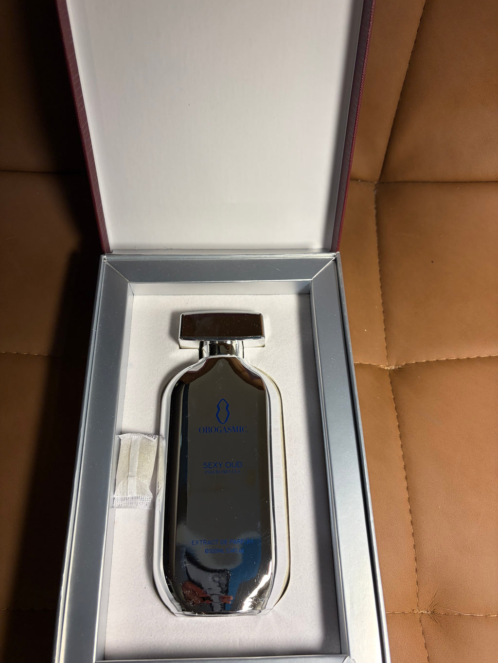 Orogasmic Sexy Oud 100ML
