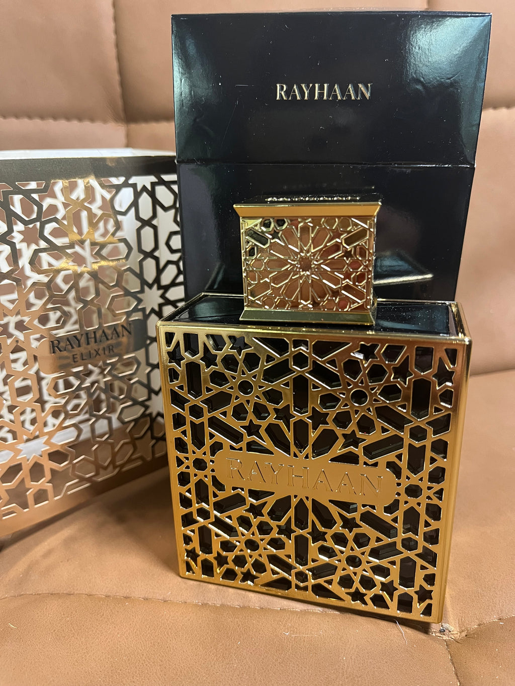 Rayhaan Elixir 100ML