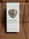 Dolce & Gabbana Devotion for women 100ML