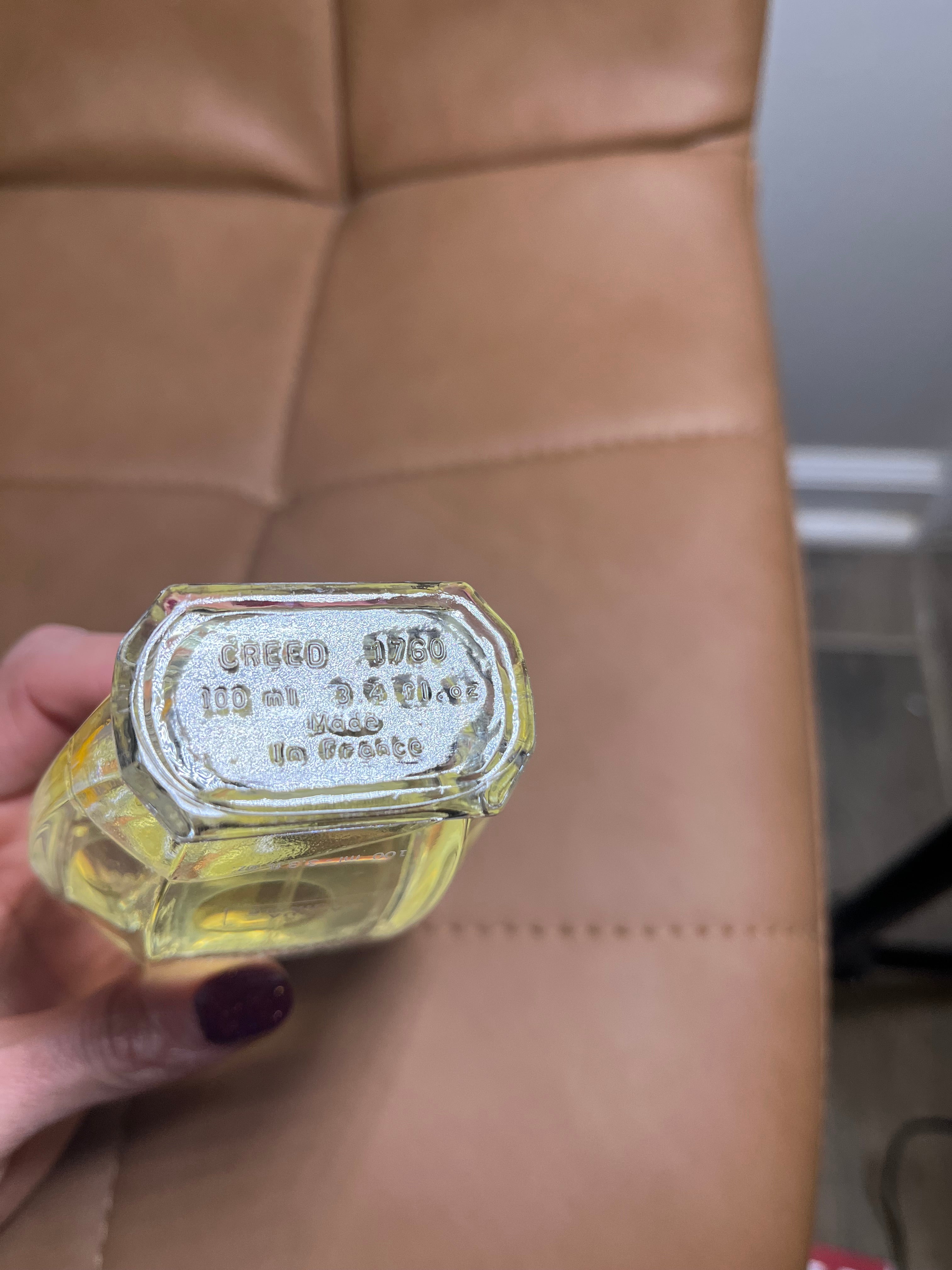 Creed Asian Green Tea 100ML