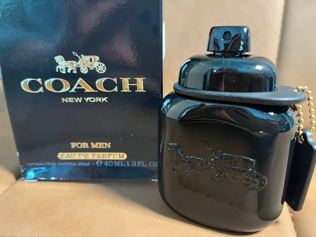 Coach New York EDP 40ML