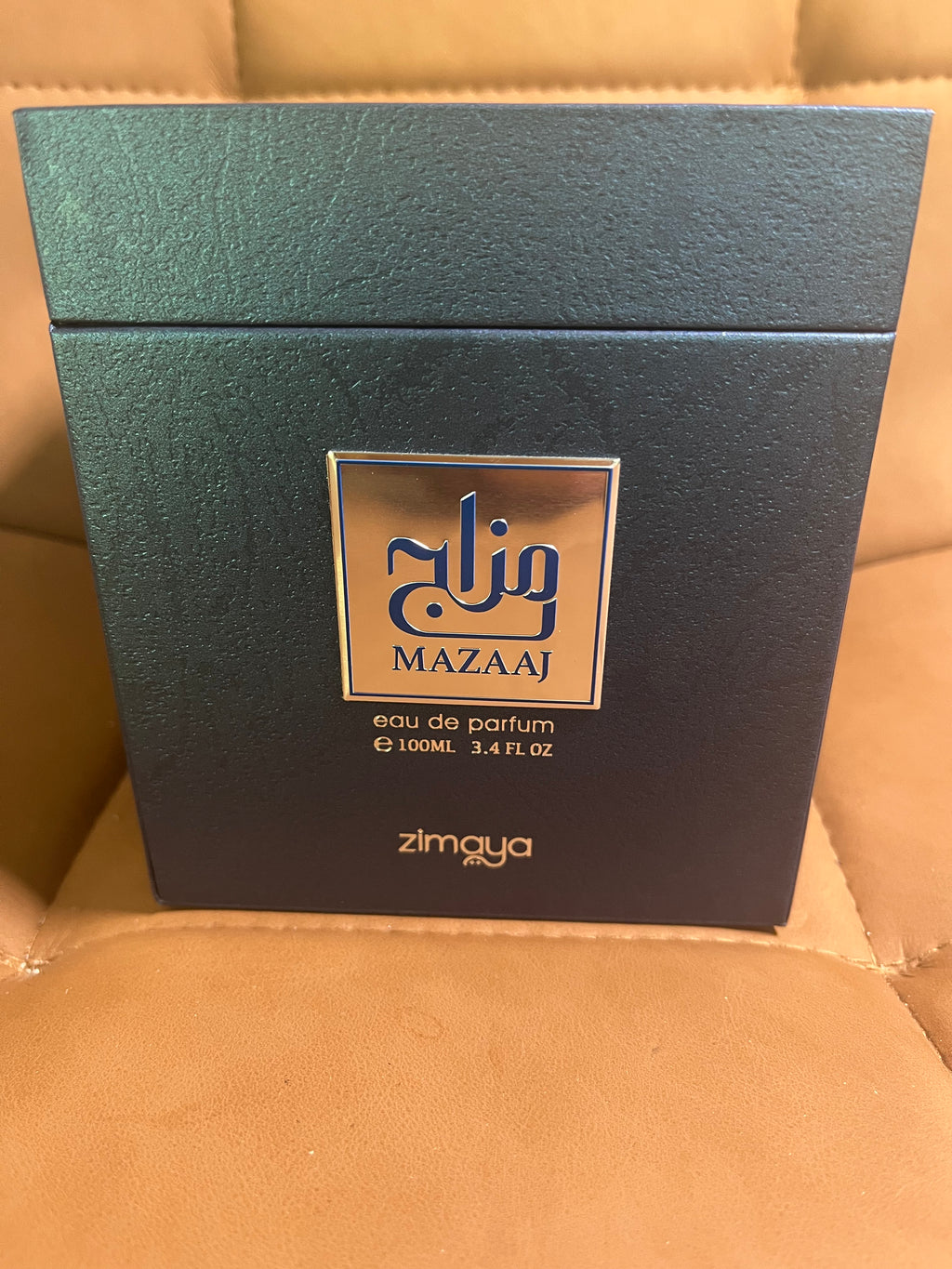Zimaya Mazaaj 100ML