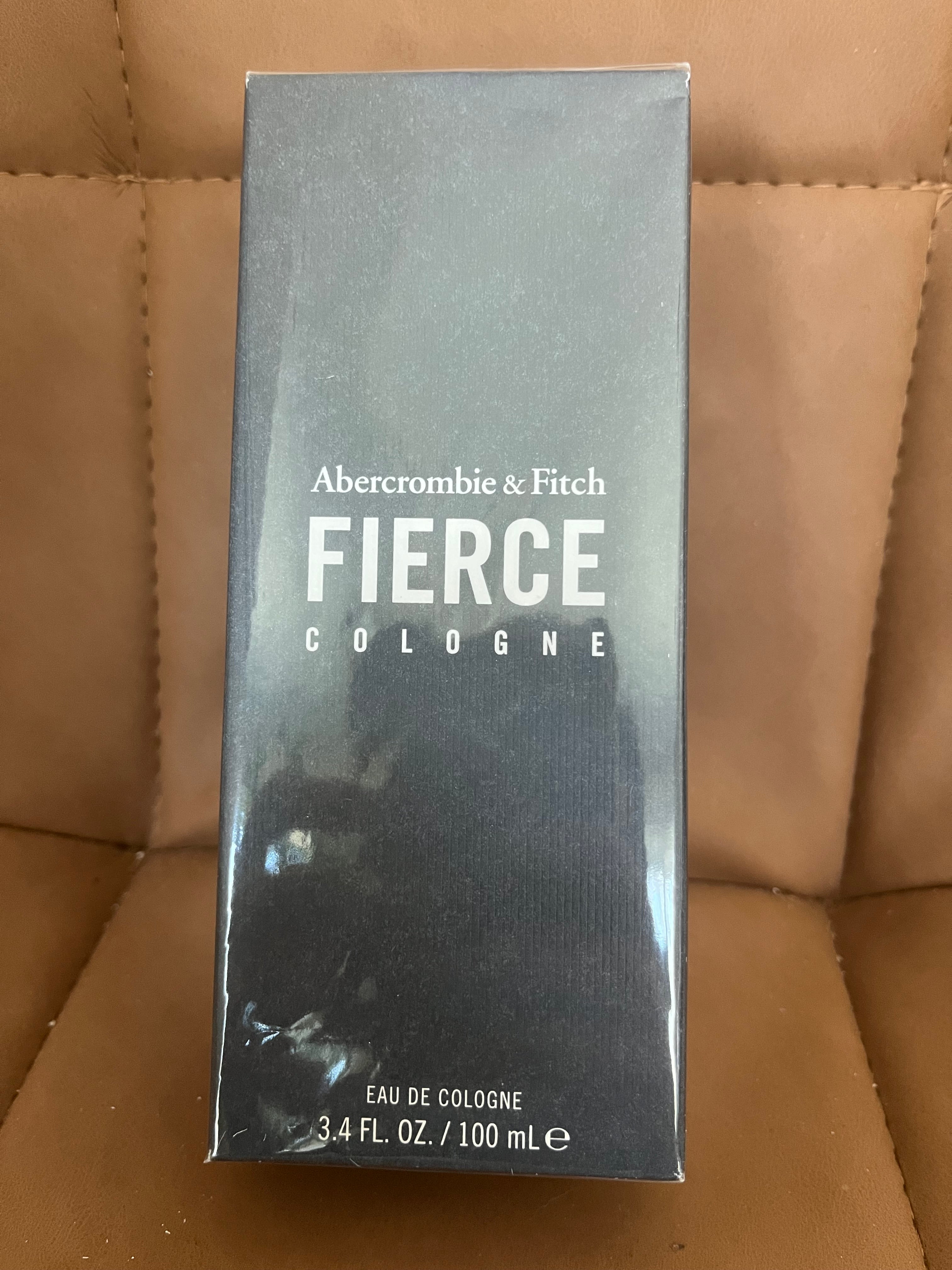 Abercrombie & Fitch Fierce 100ML