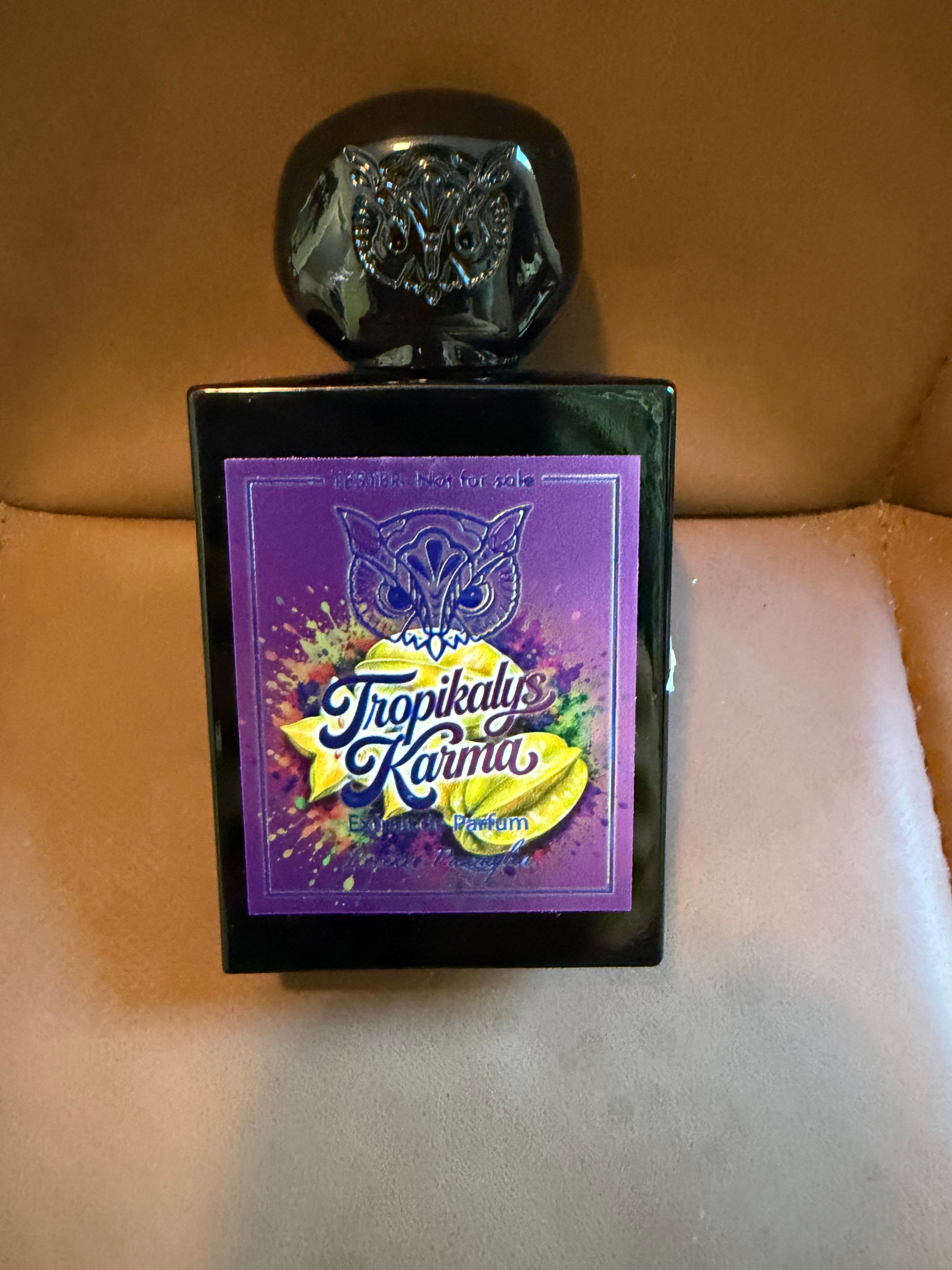 Lorenzo Pazzaglia Tropikalys Karma 50ML