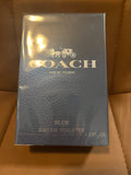 Coach Blue 100ML