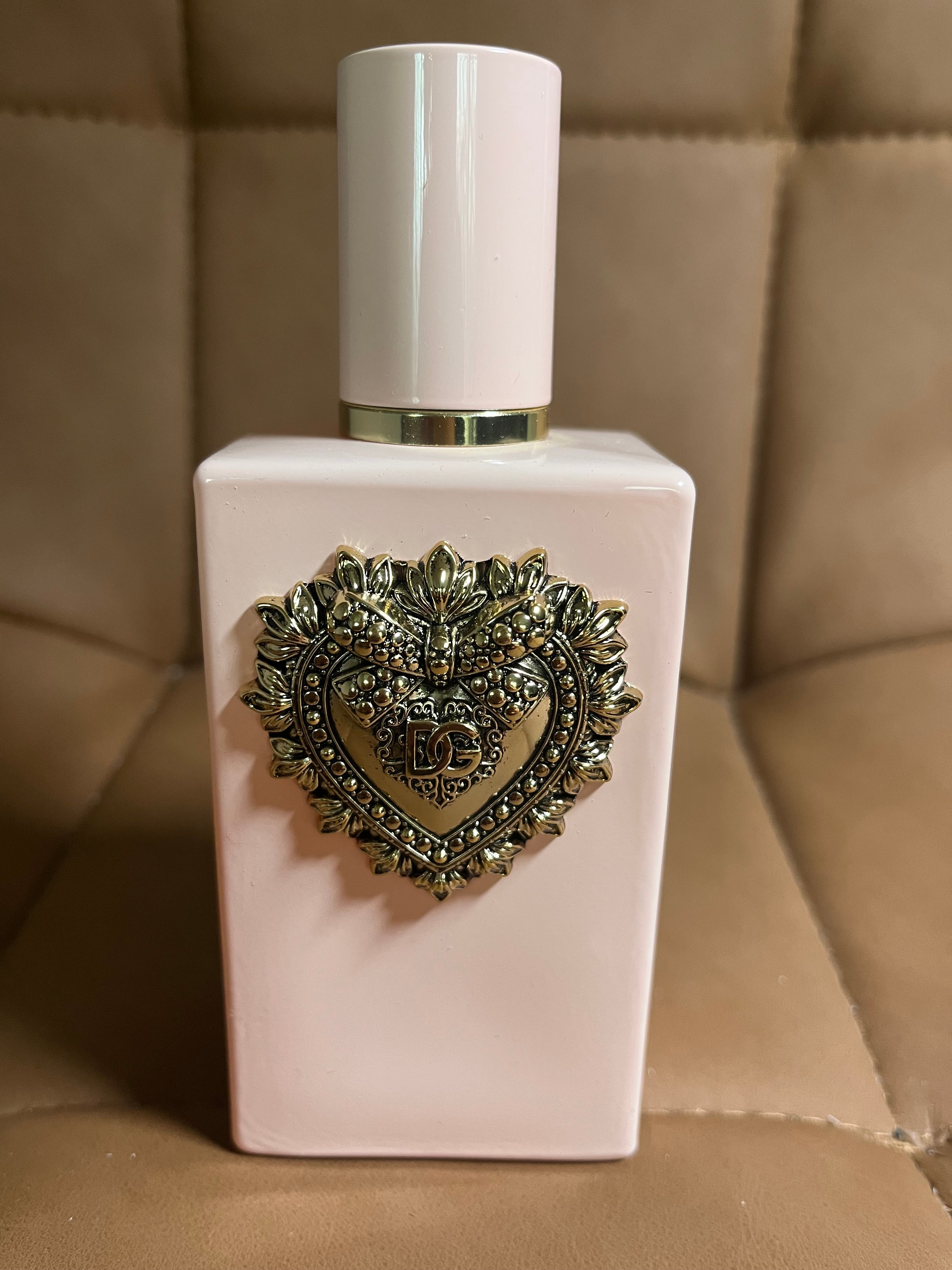 Dolce & Gabbana My Devotion 100ML