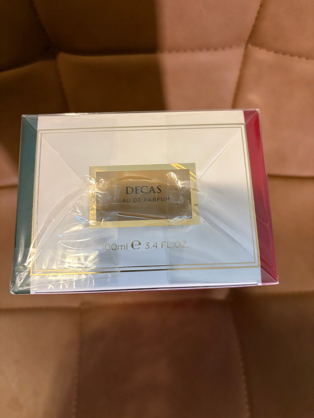 Xerjoff Decas 100ML