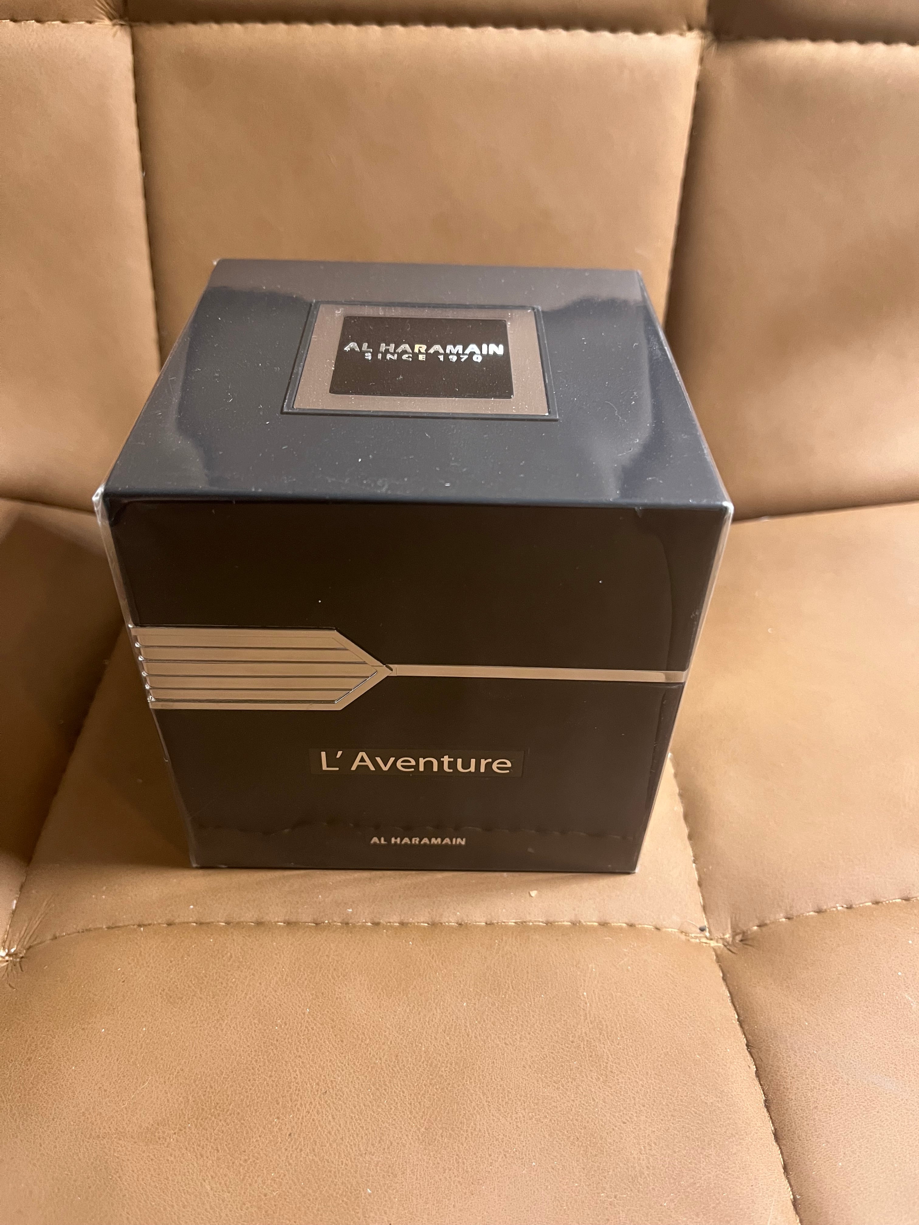 Al Haramain L’Aventure 100ML