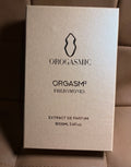 Orogasmic Orgasm Squared 100ML *Baccarat 540 DNA*