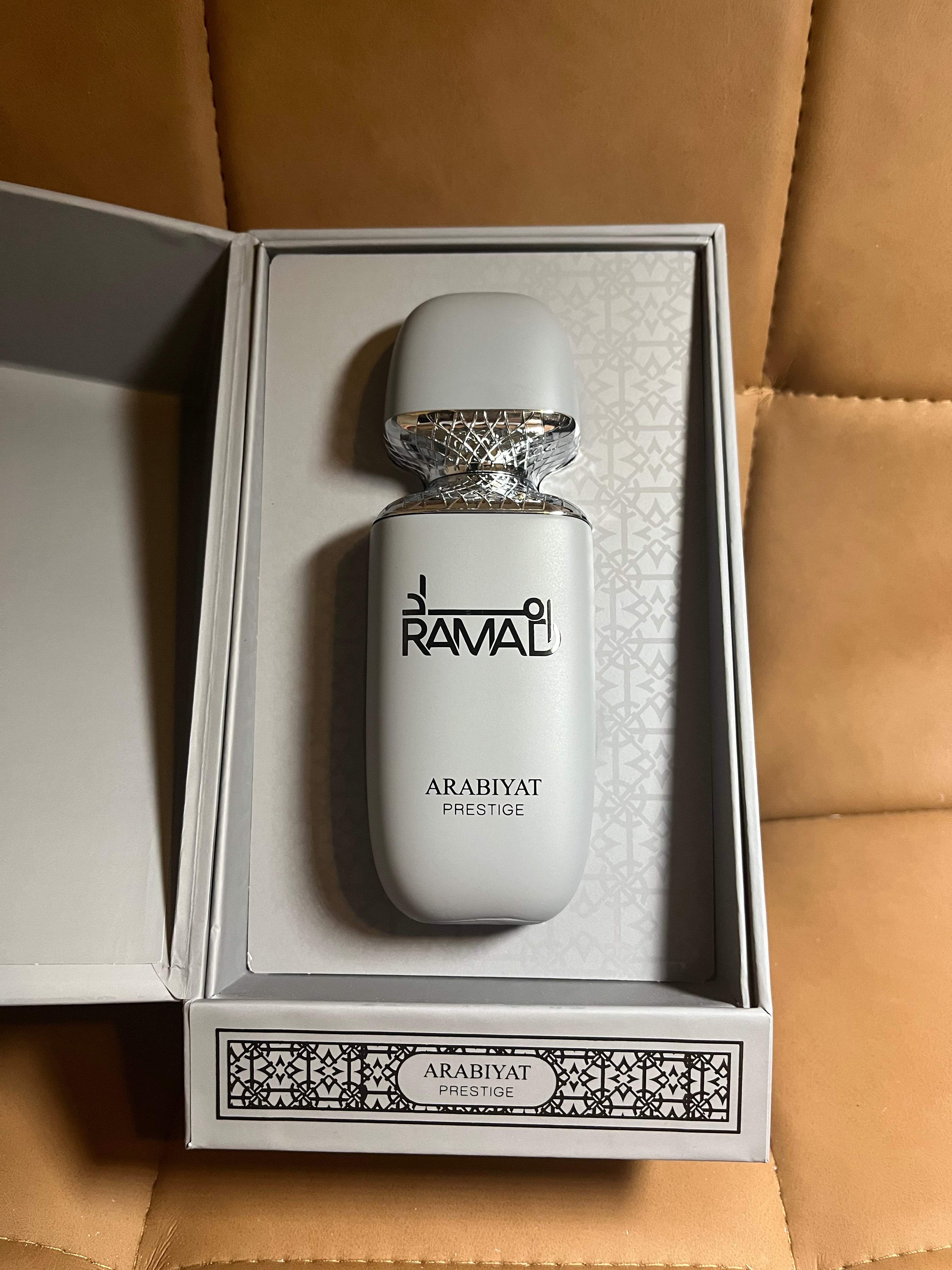 Arabiyat Prestige Ramad 100ML