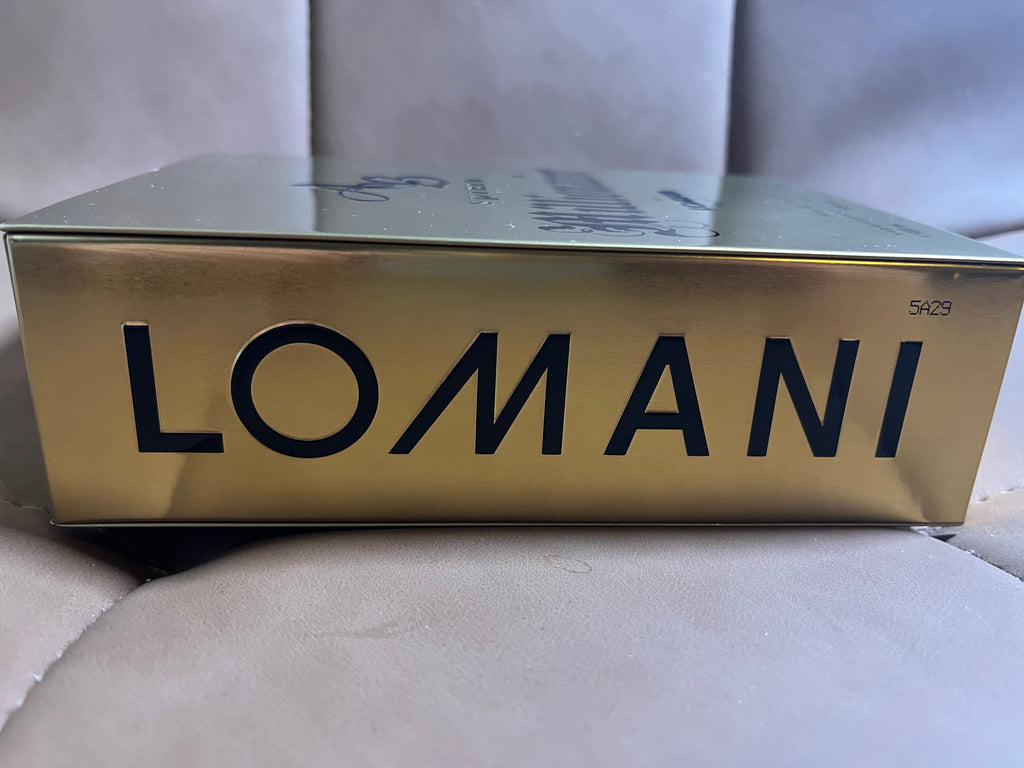 Lomani Spirit Millionaire 100ML