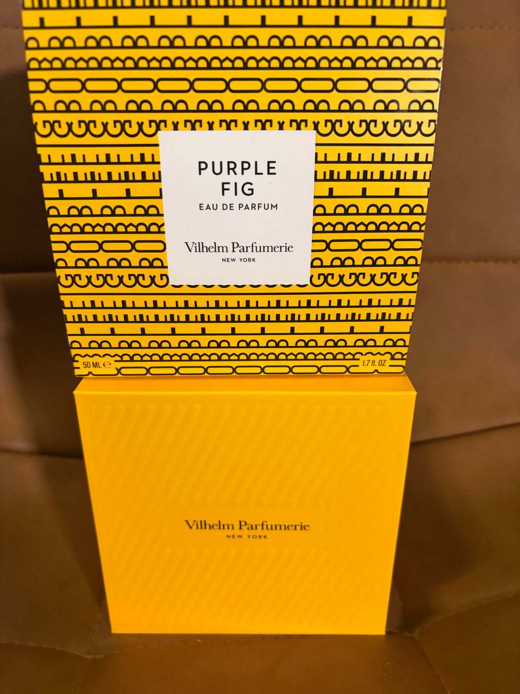 Vilhelm Parfumerie Purple Fig 50ML