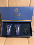 Versace Dylan Blue Pour Femme gift set