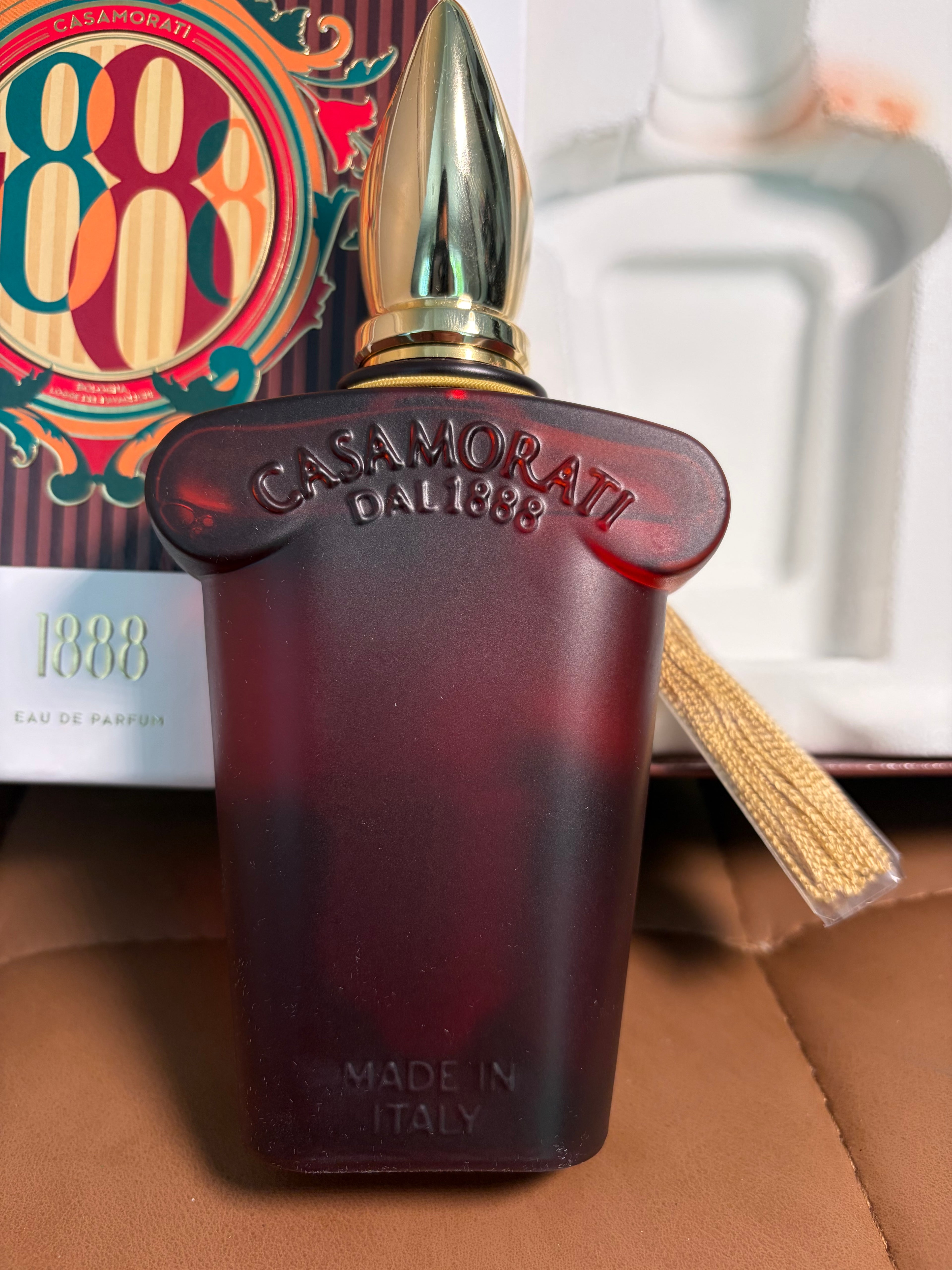 Casamorati 1888 100ML