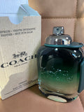 Coach Green 100ML