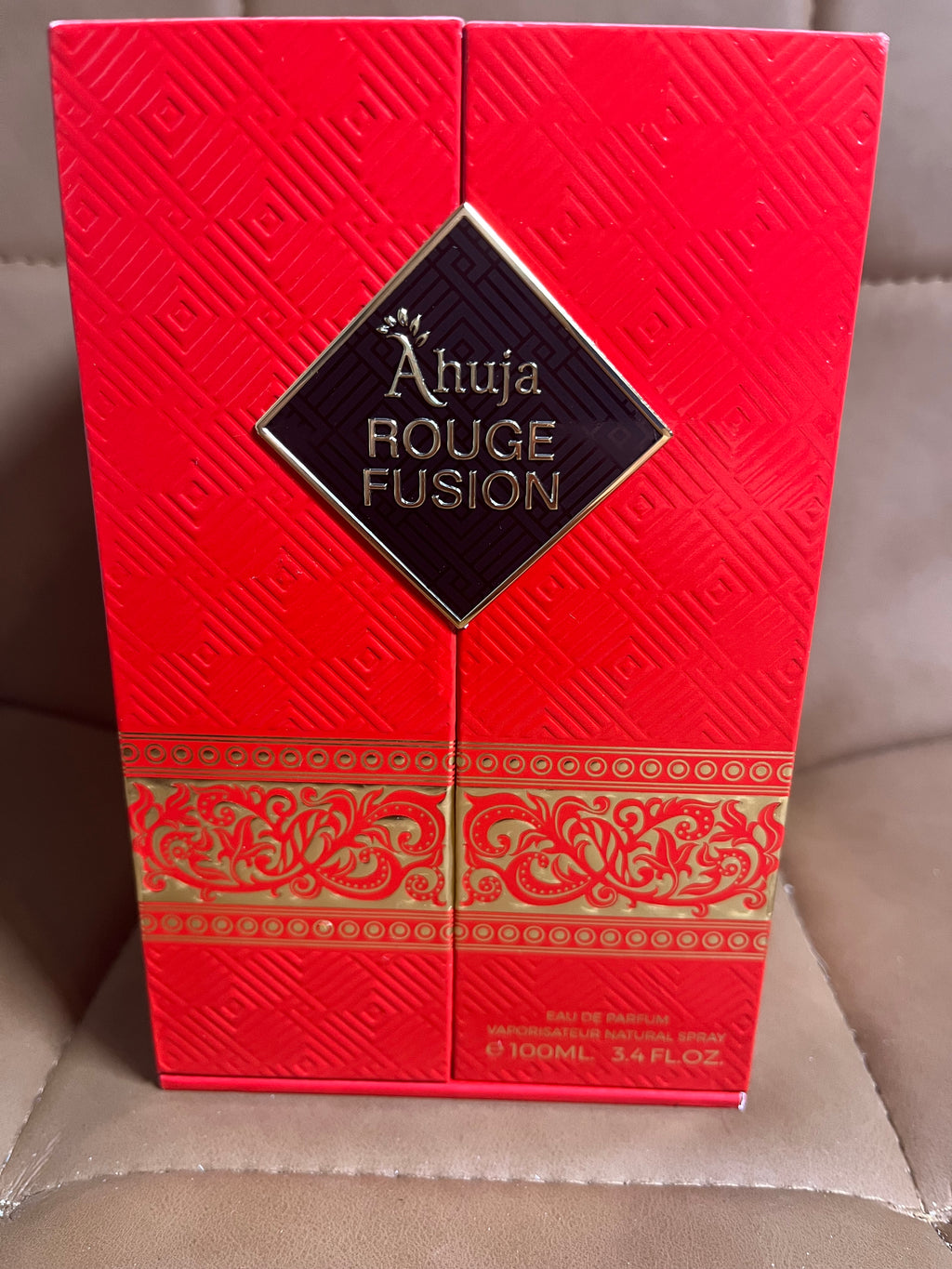 Ahuja Rouge Fusion 100ML