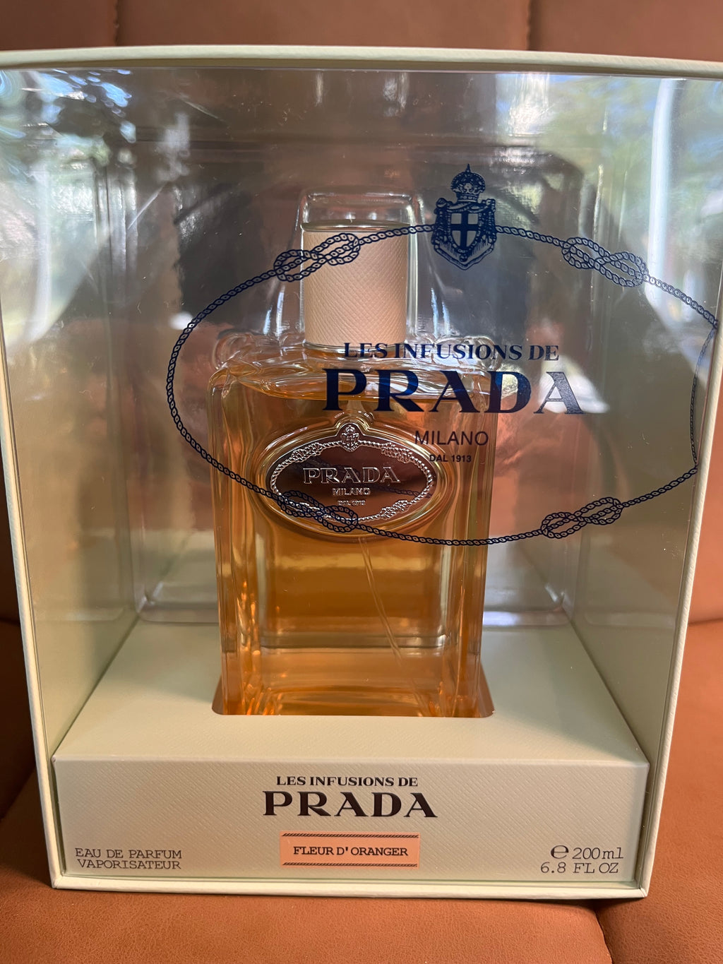 Prada Fleur D’Oranger 200ML