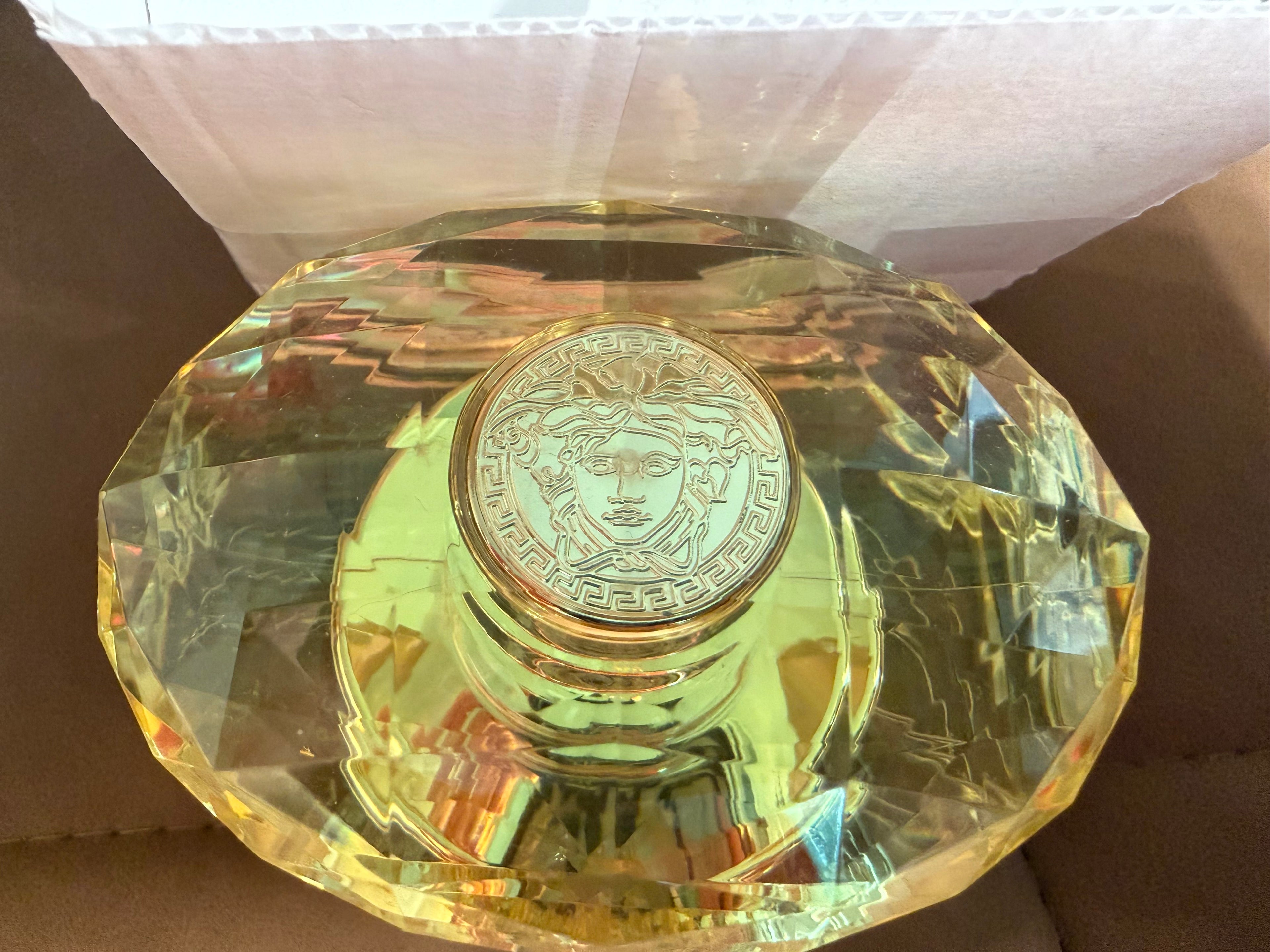Versace Yellow Diamond 50ML