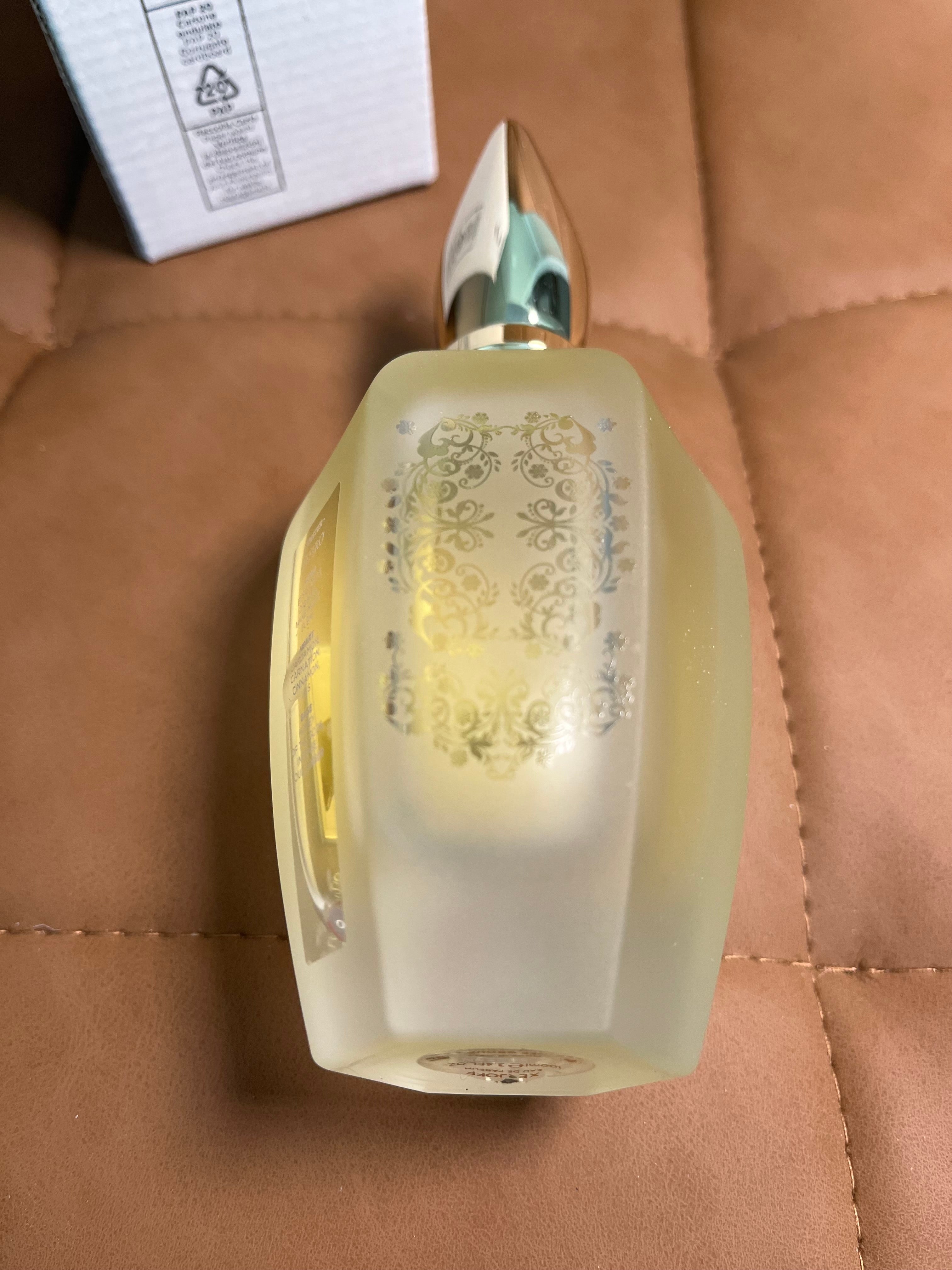Xerjoff 1861 Zefiro 100ML