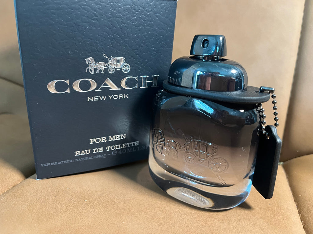 Coach New York 40ML