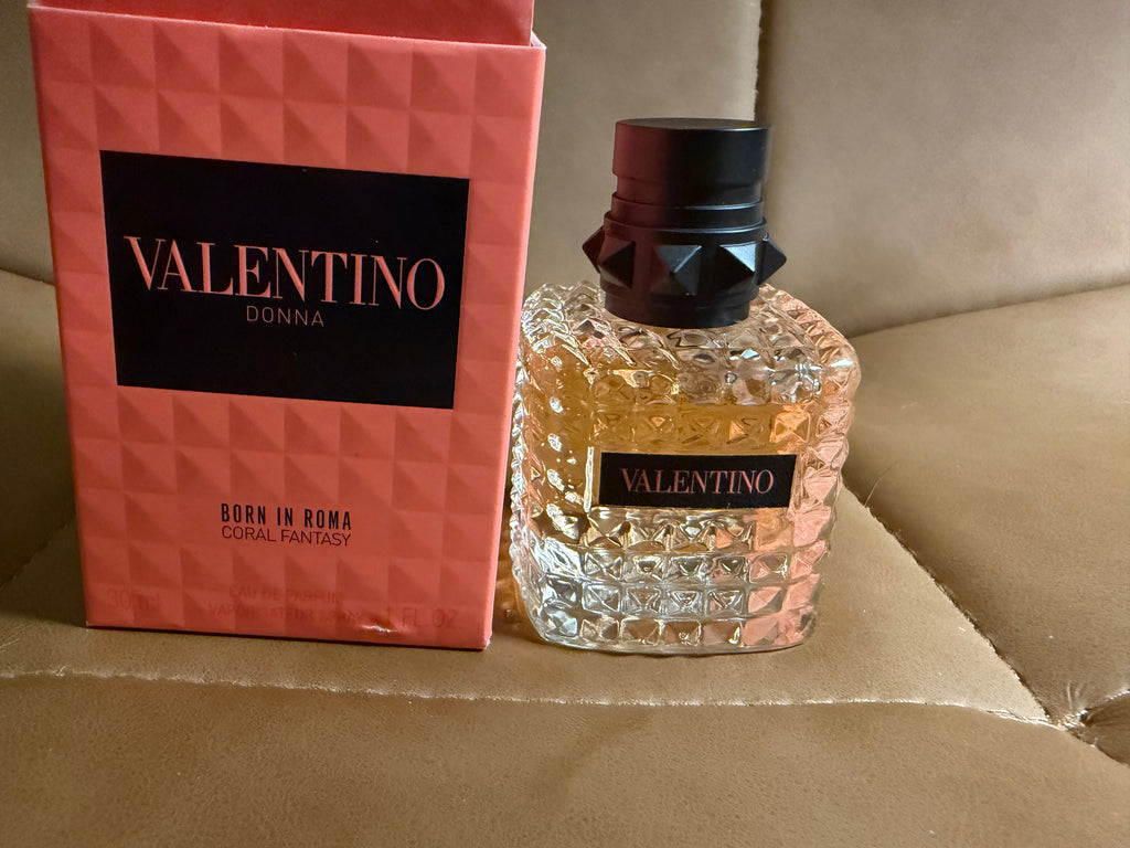 Valentino Donna Born in Roma Coral Fantasy 30ML