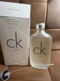 Calvin Klein CK One 200ML