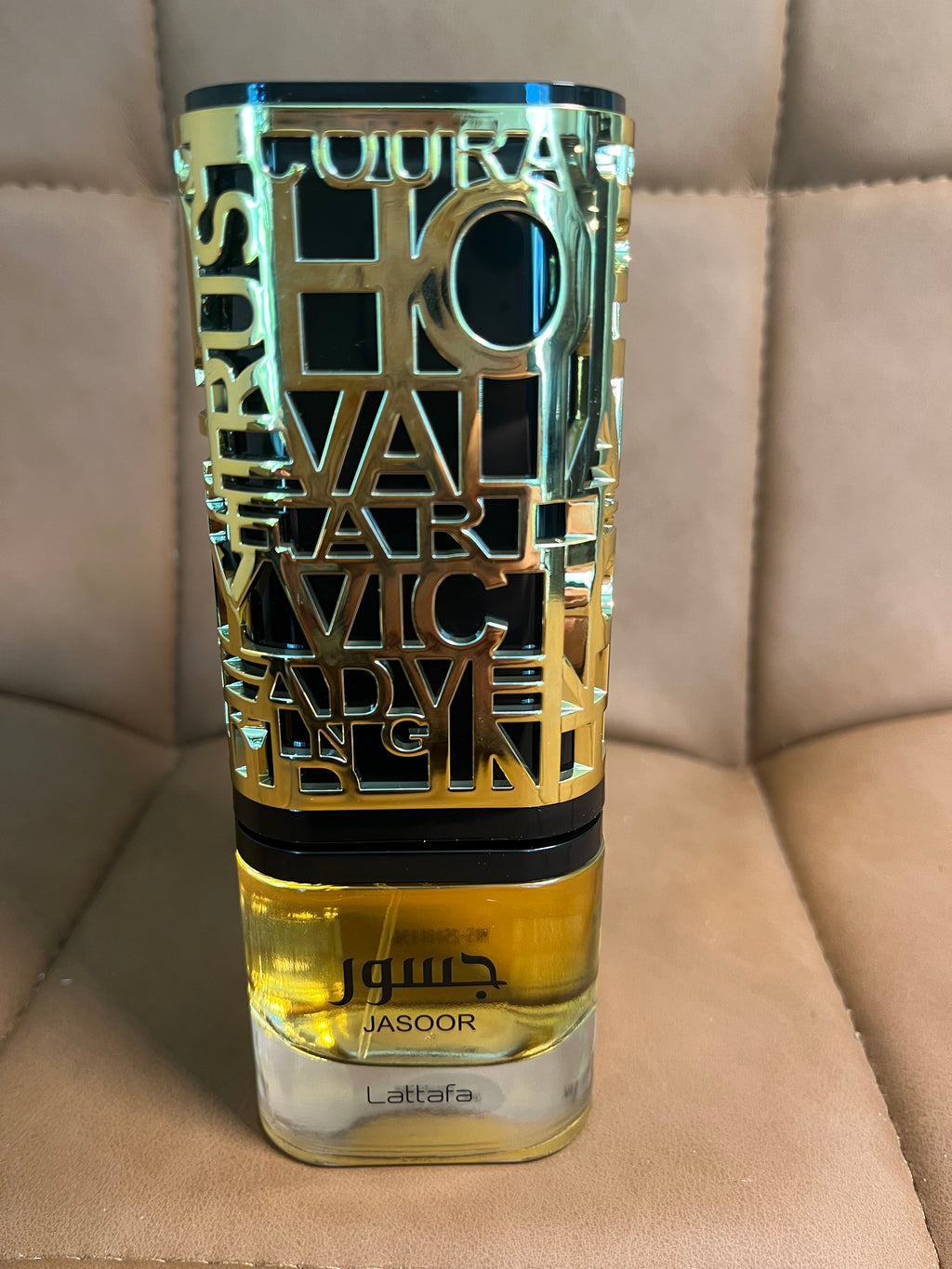 Lattafa Jasoor 100ML