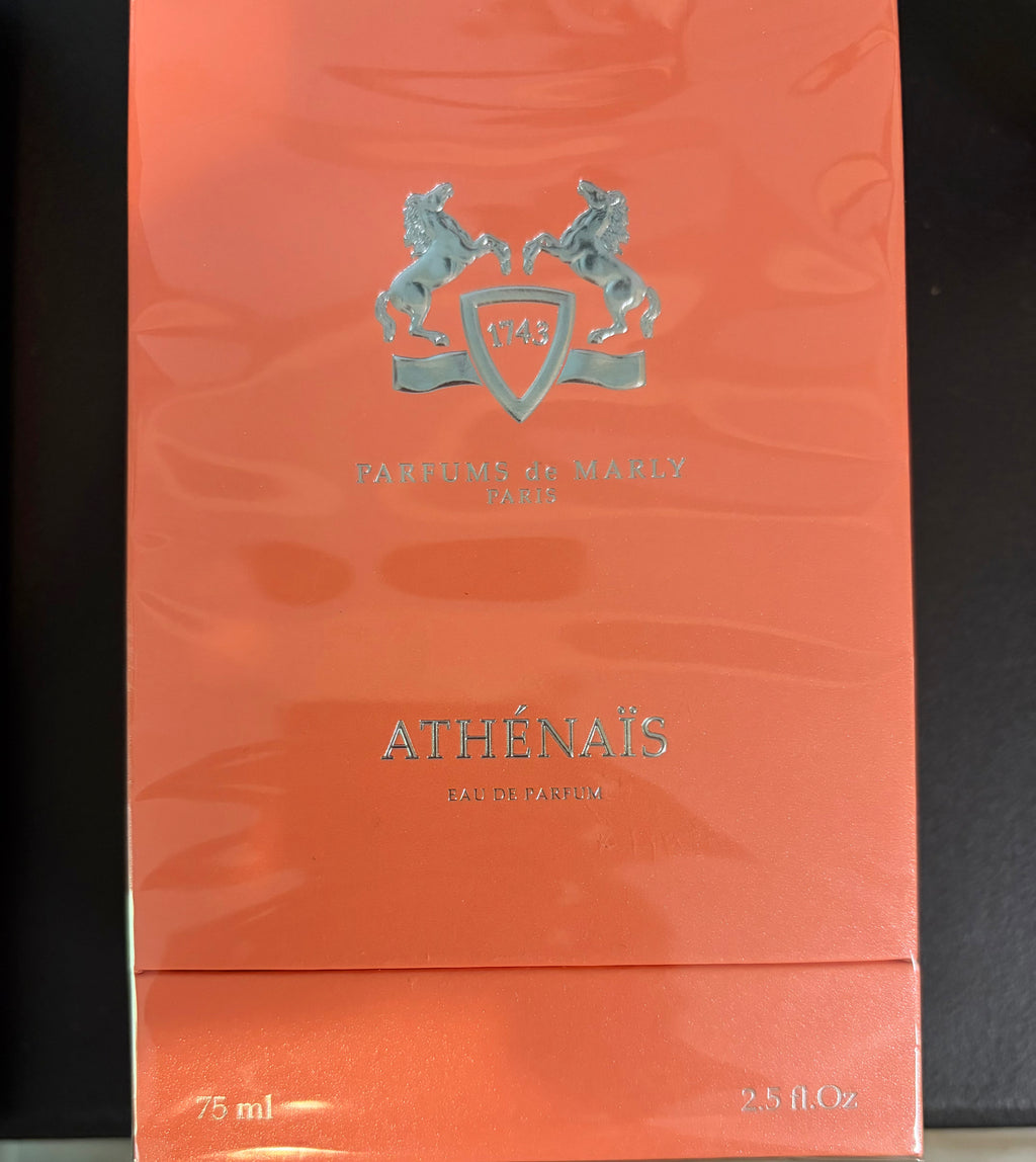 Parfums de Marly Athénaïs 75ML