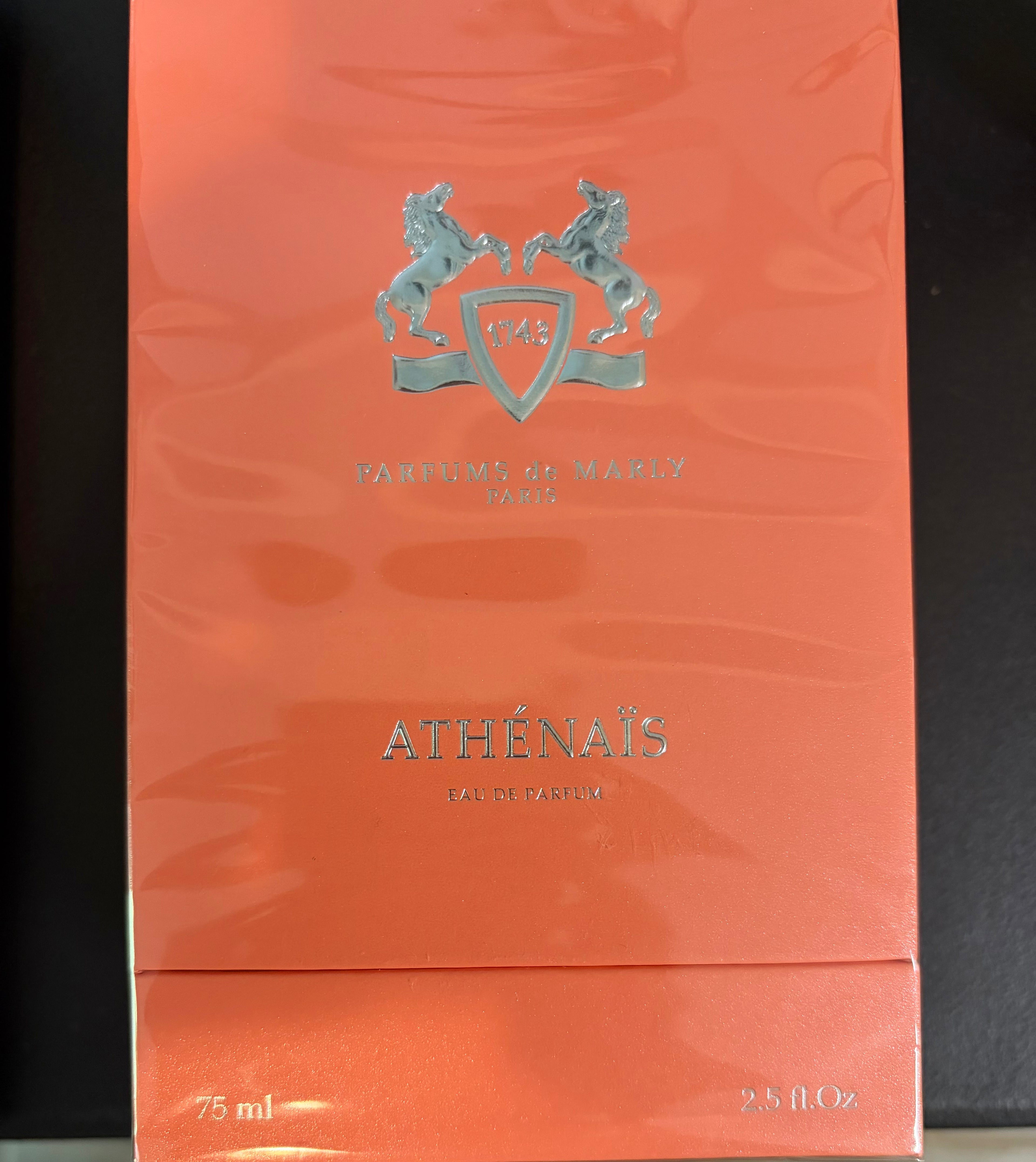 Parfums de Marly Athénaïs 75ML