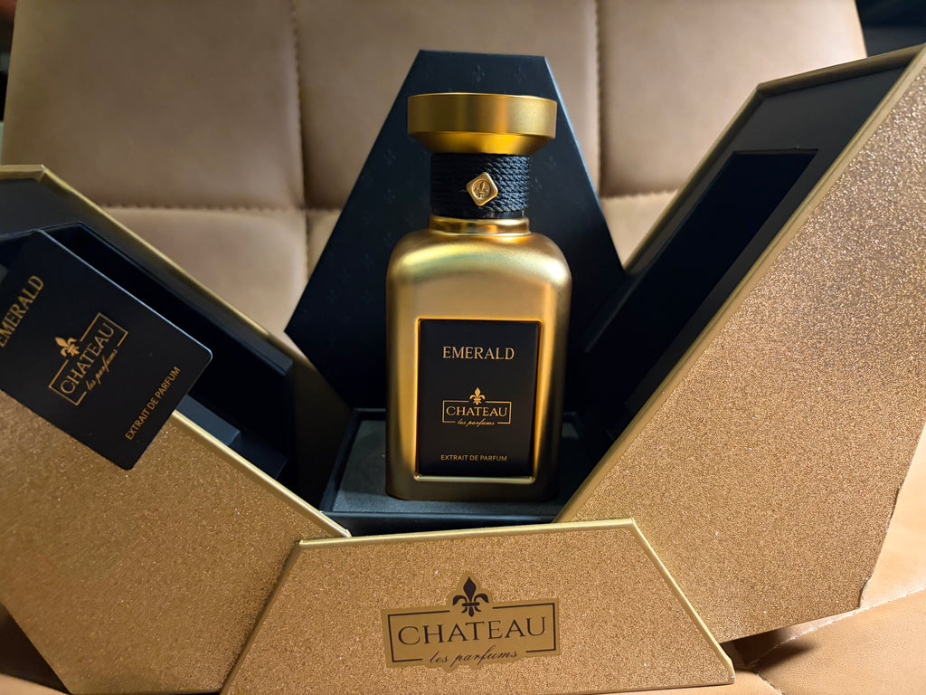 Chateau Emerald 100ML