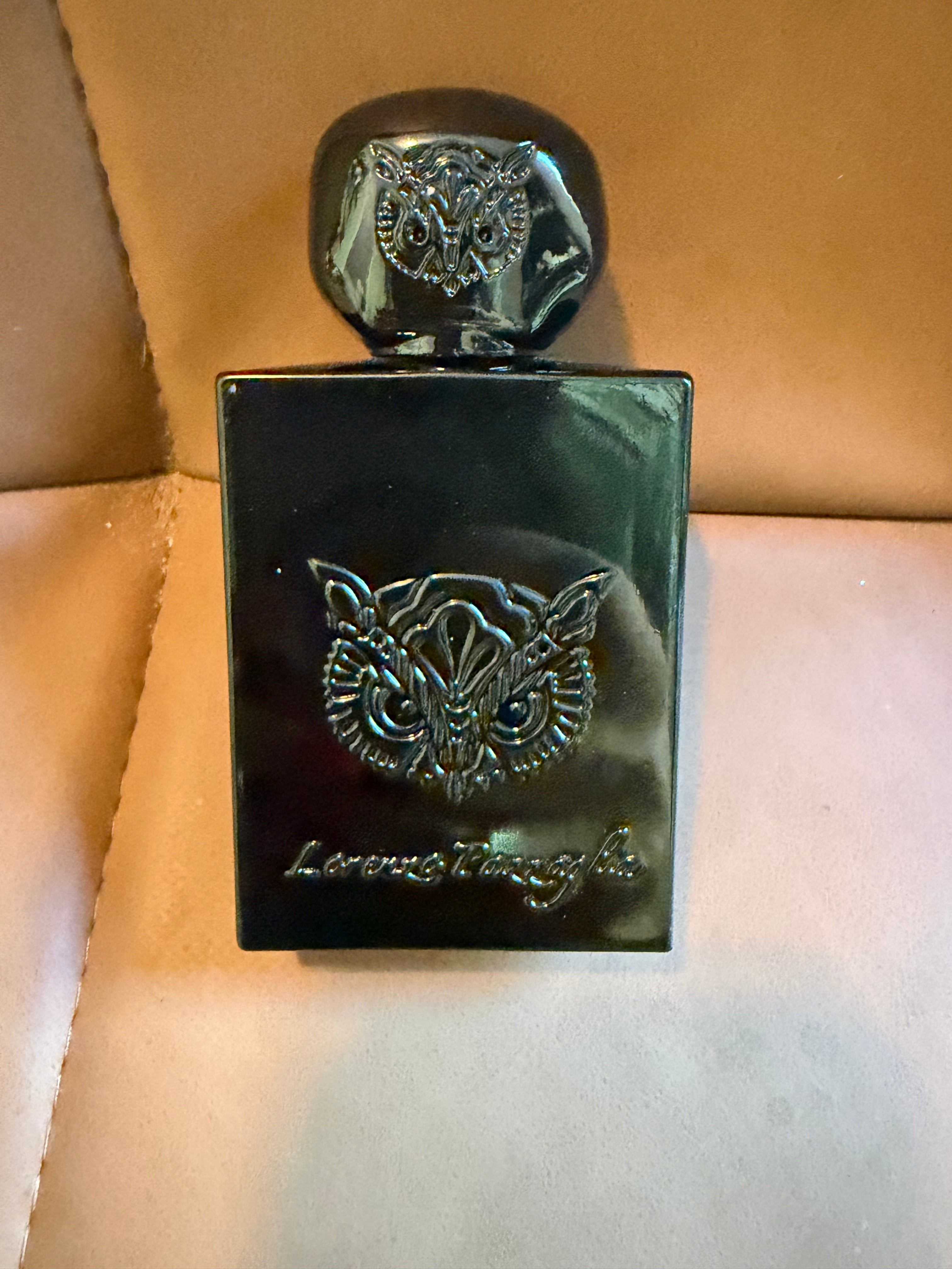 Lorenzo Pazzaglia Tropikalys Karma 50ML