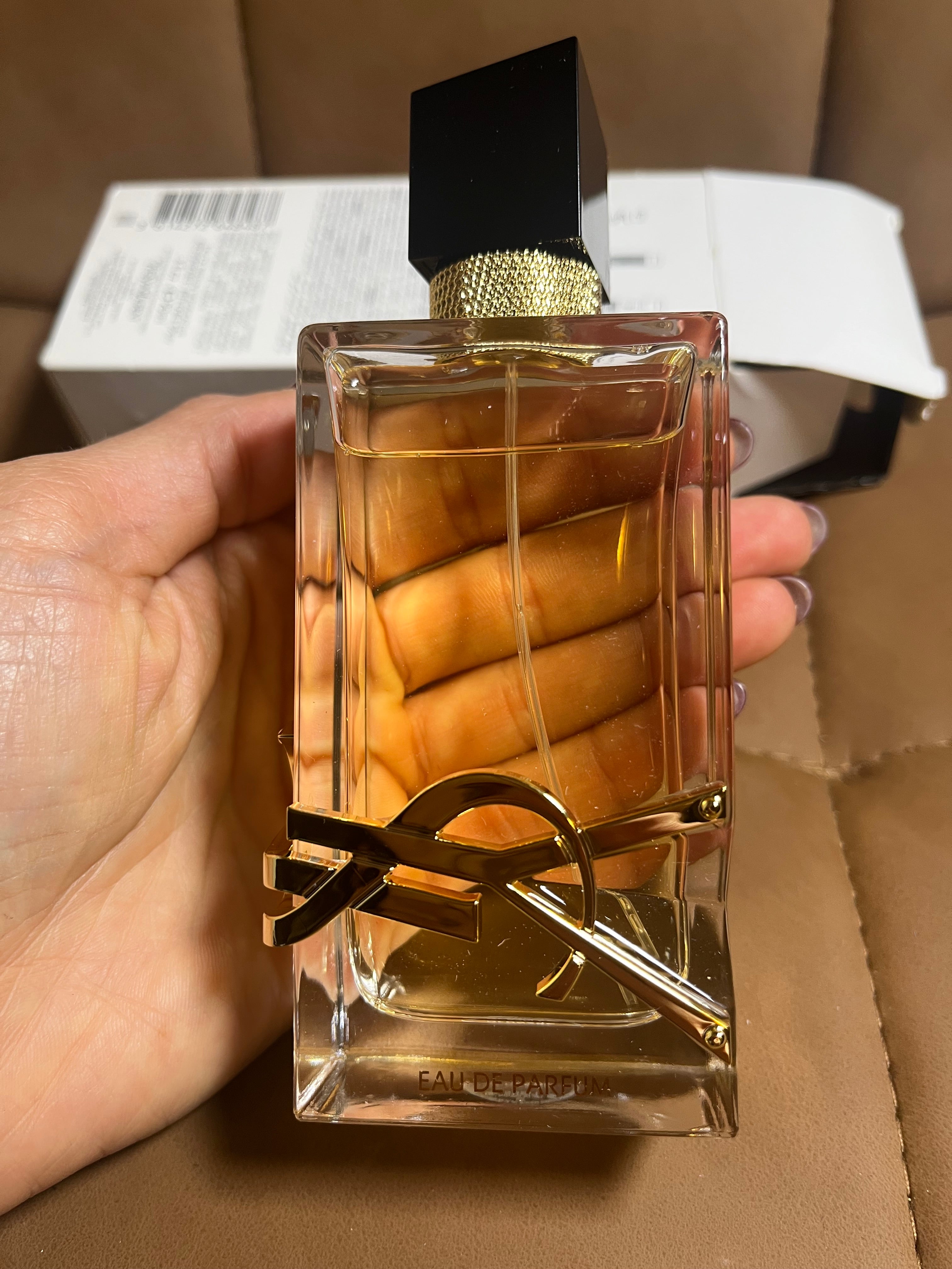 YSL Libre 90ML