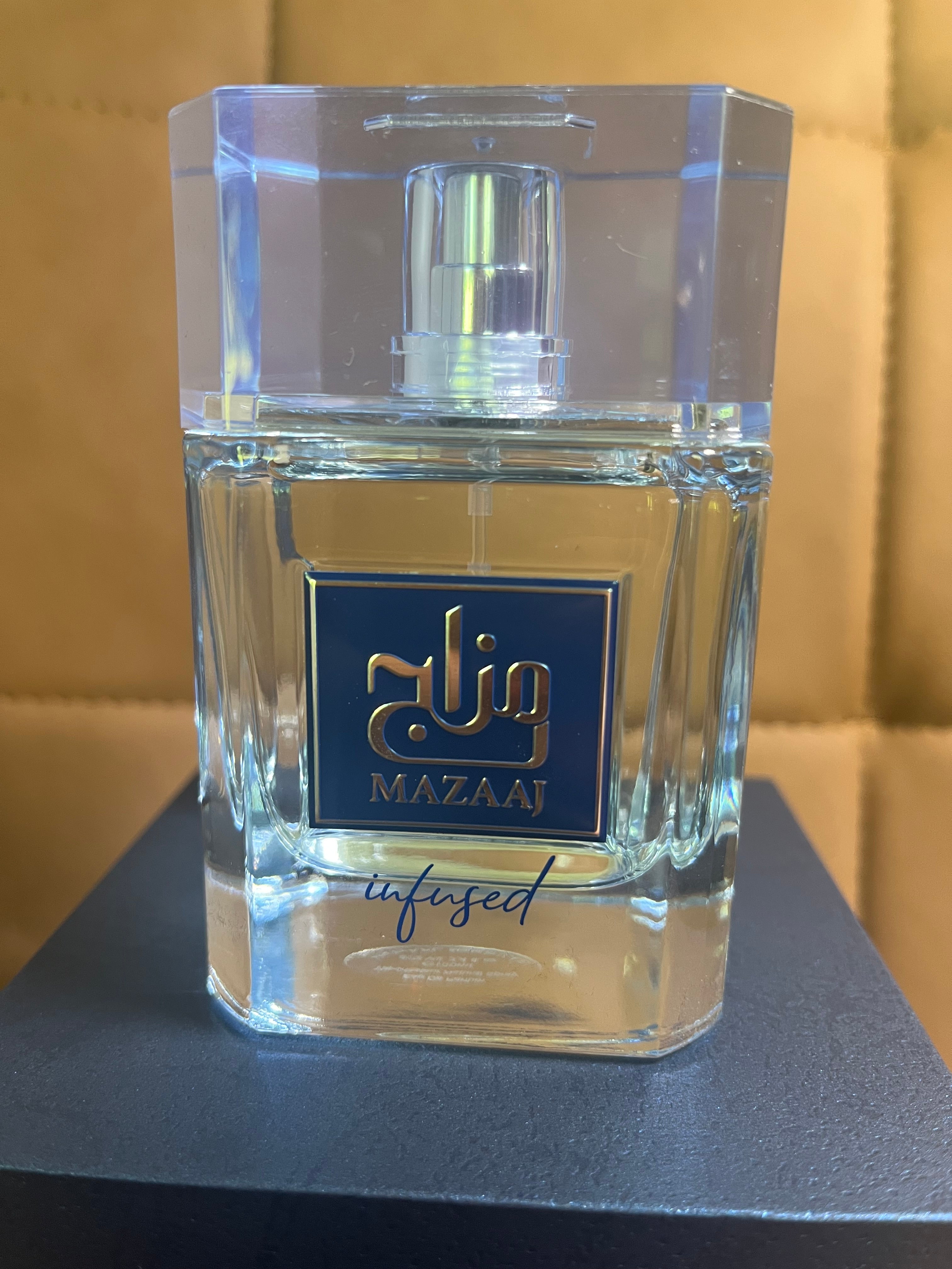 Zimaya Mazaaj 100ML