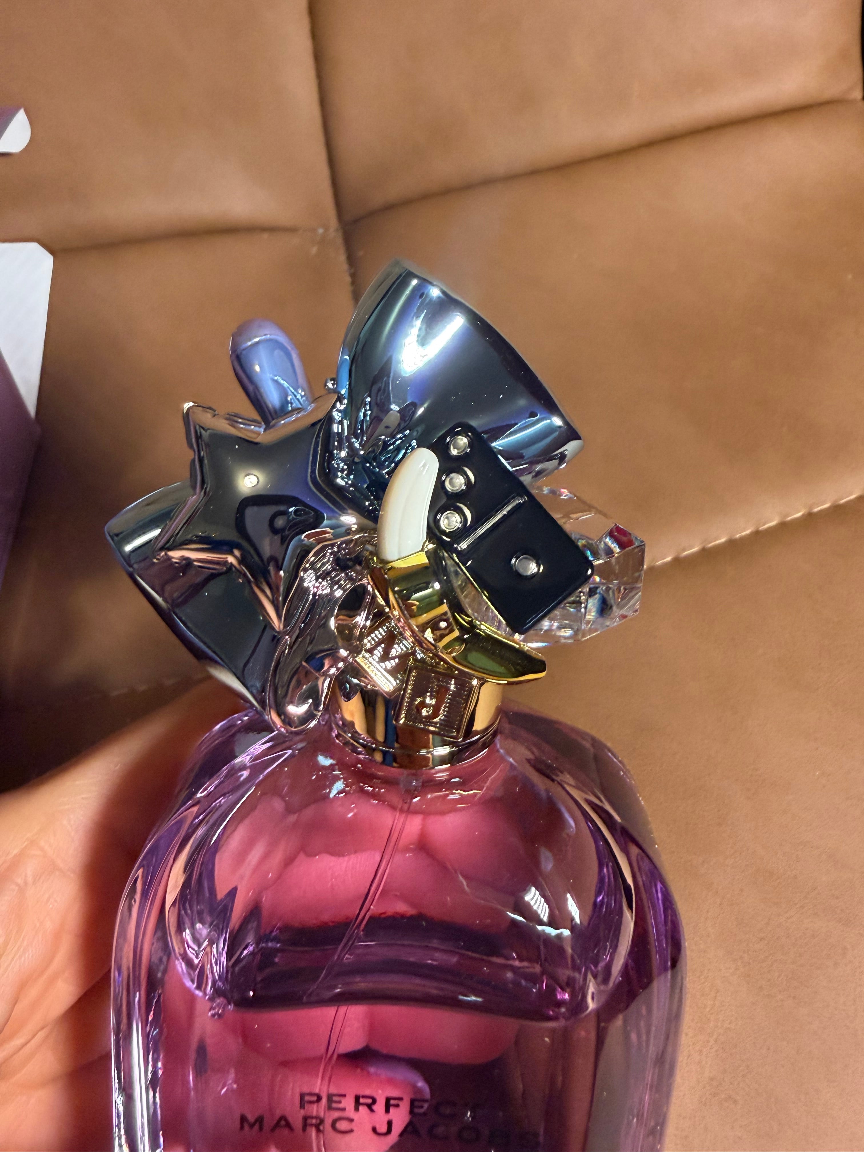 Marc Jacobs Perfect Elixir 100ML