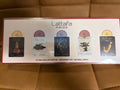 Lattafa Pride Edition gift set - (5) 30MLs