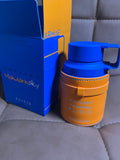 Armaf Odyssey Mandarin Sky Elixir 100ML
