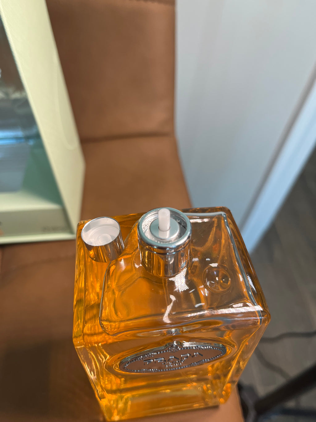 Prada Fleur D’Oranger 200ML