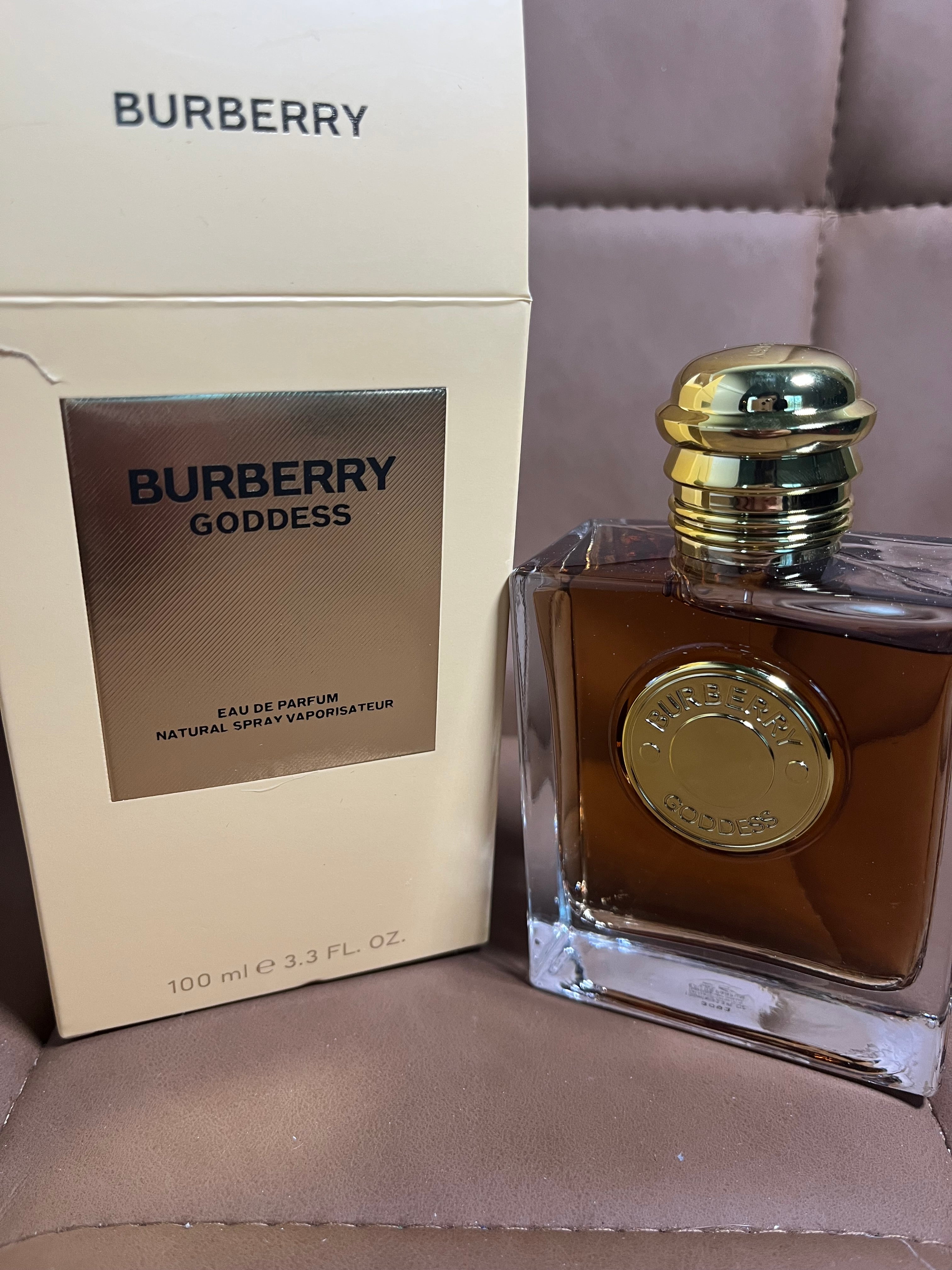 Burberry Goddess 100ML